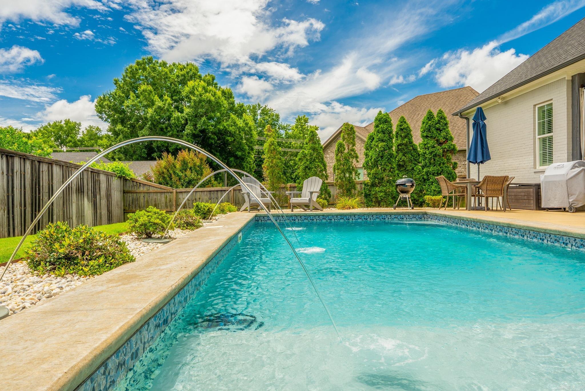 1510 Winterbrook  Conway, AR