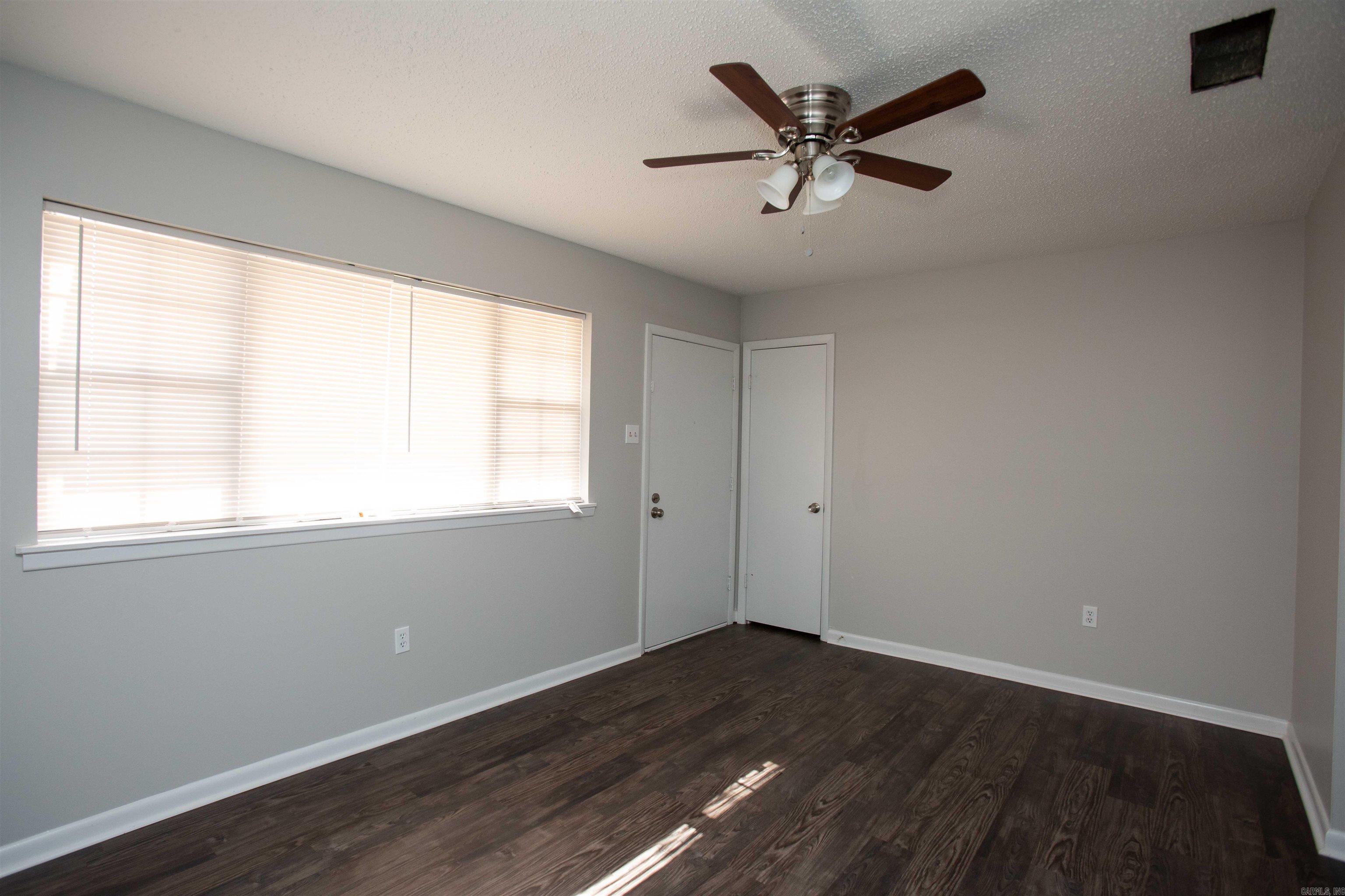 6505 Farmstead  North Little Rock, AR