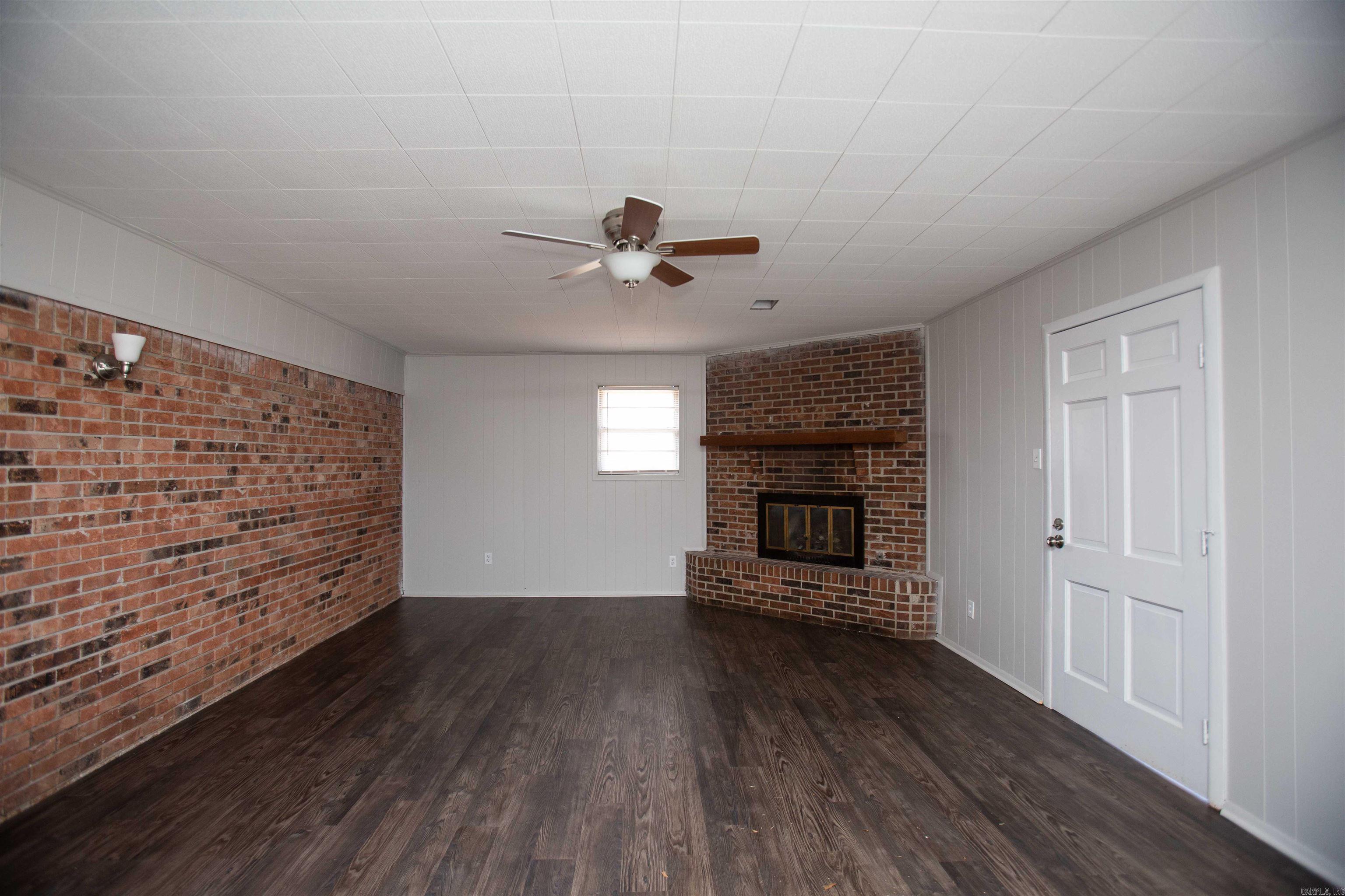 6505 Farmstead  North Little Rock, AR