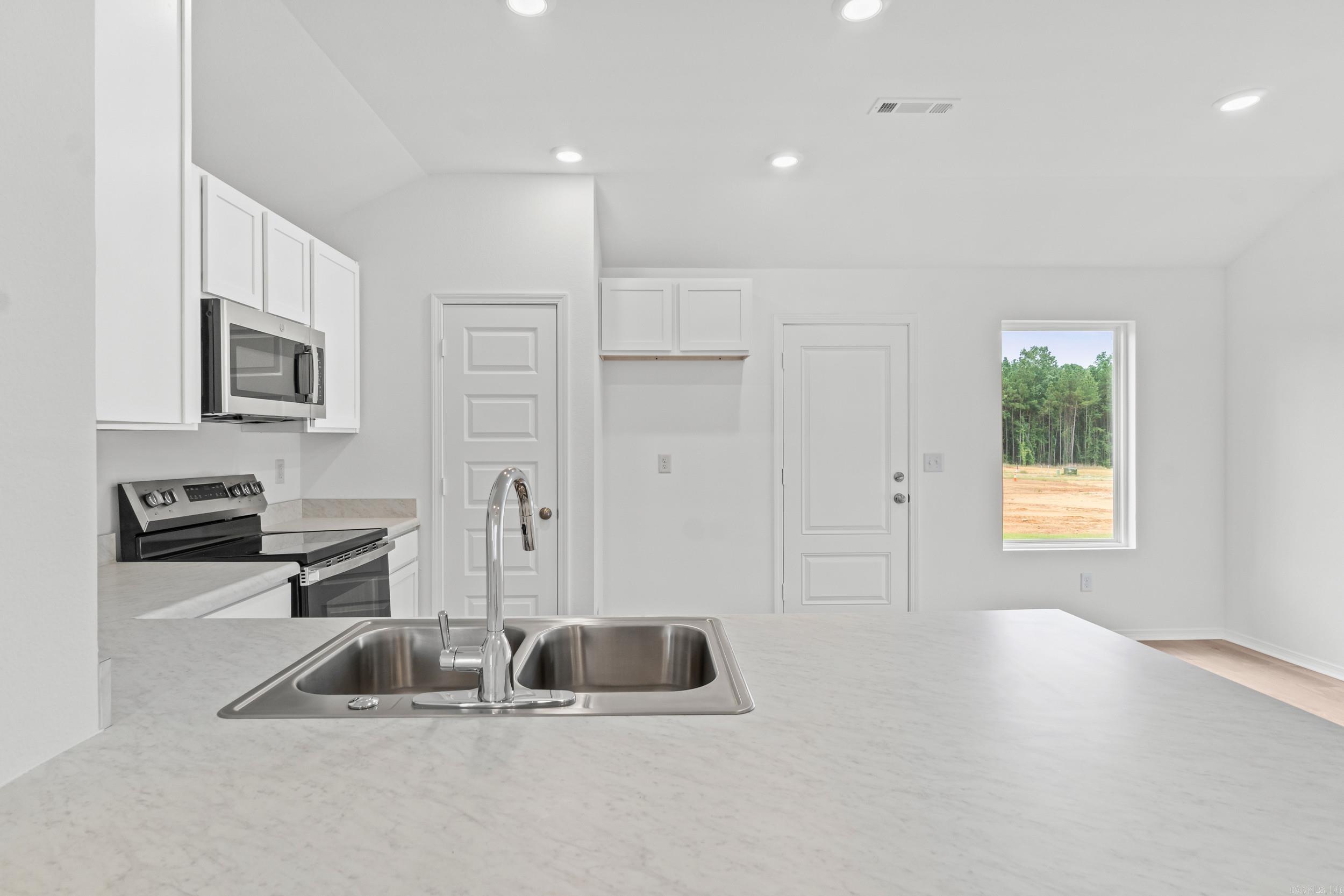 8049 Chesapeake Lot 1607  Block 16  Phase 4 Bauxite, AR