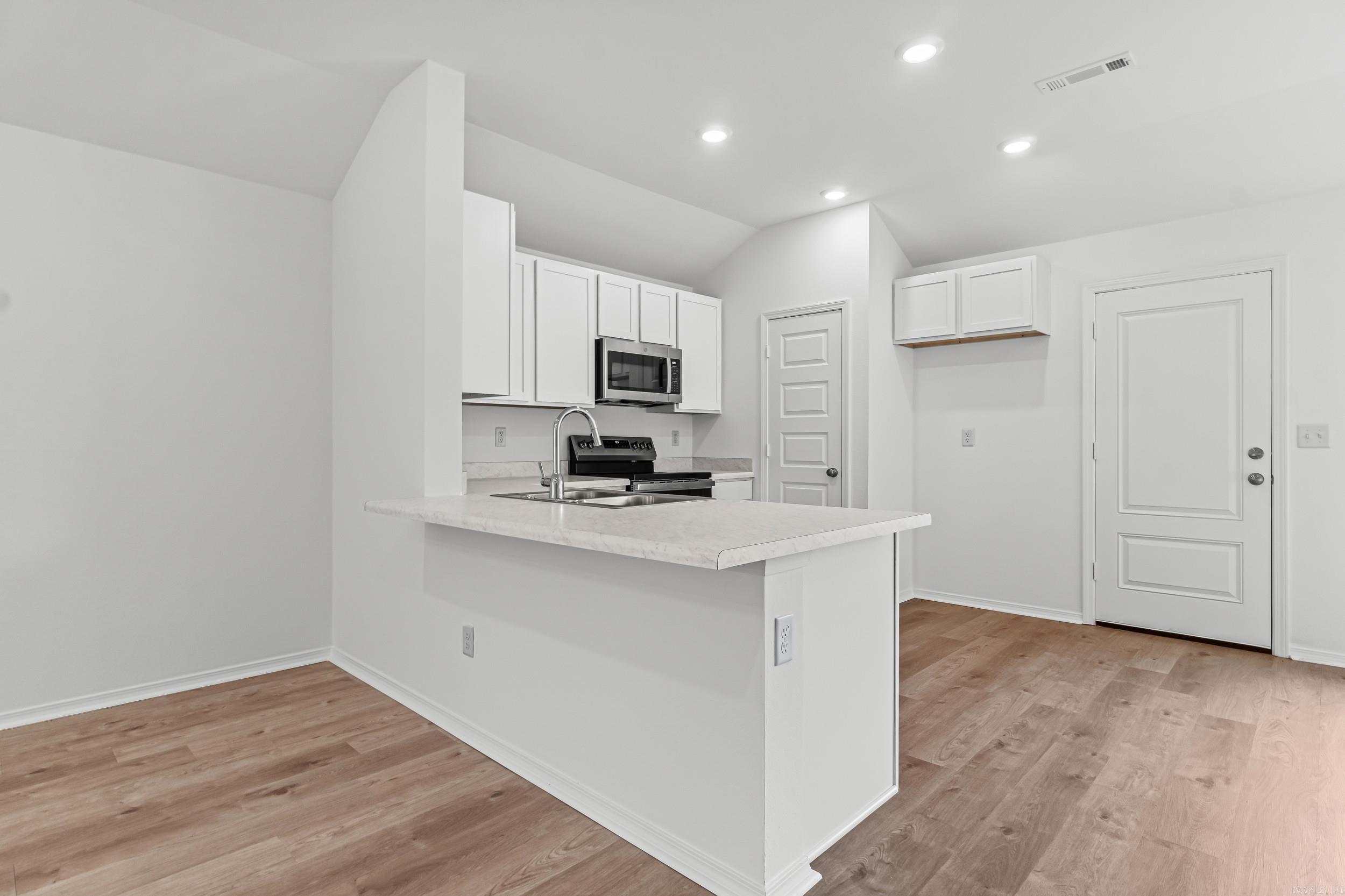 8049 Chesapeake Lot 1607  Block 16  Phase 4 Bauxite, AR