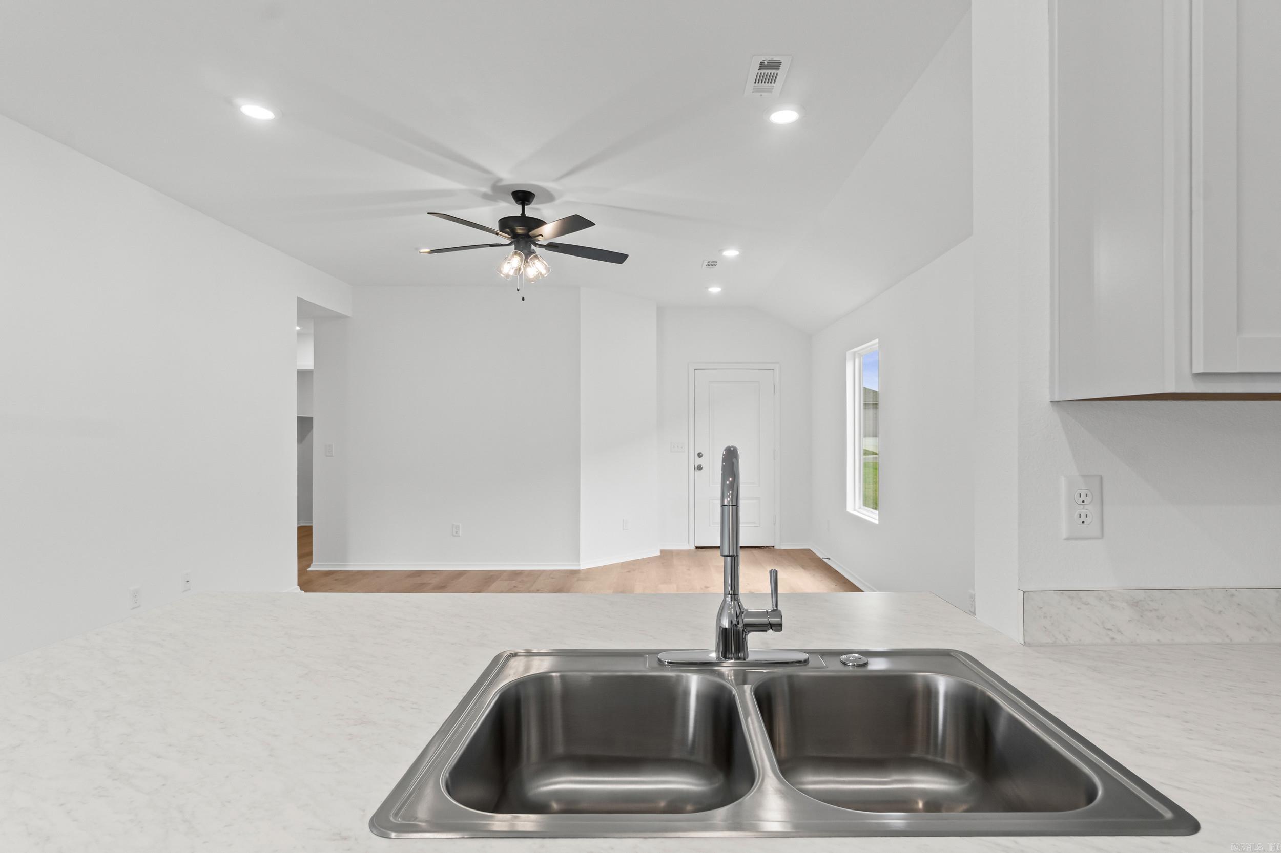 8049 Chesapeake Lot 1607  Block 16  Phase 4 Bauxite, AR