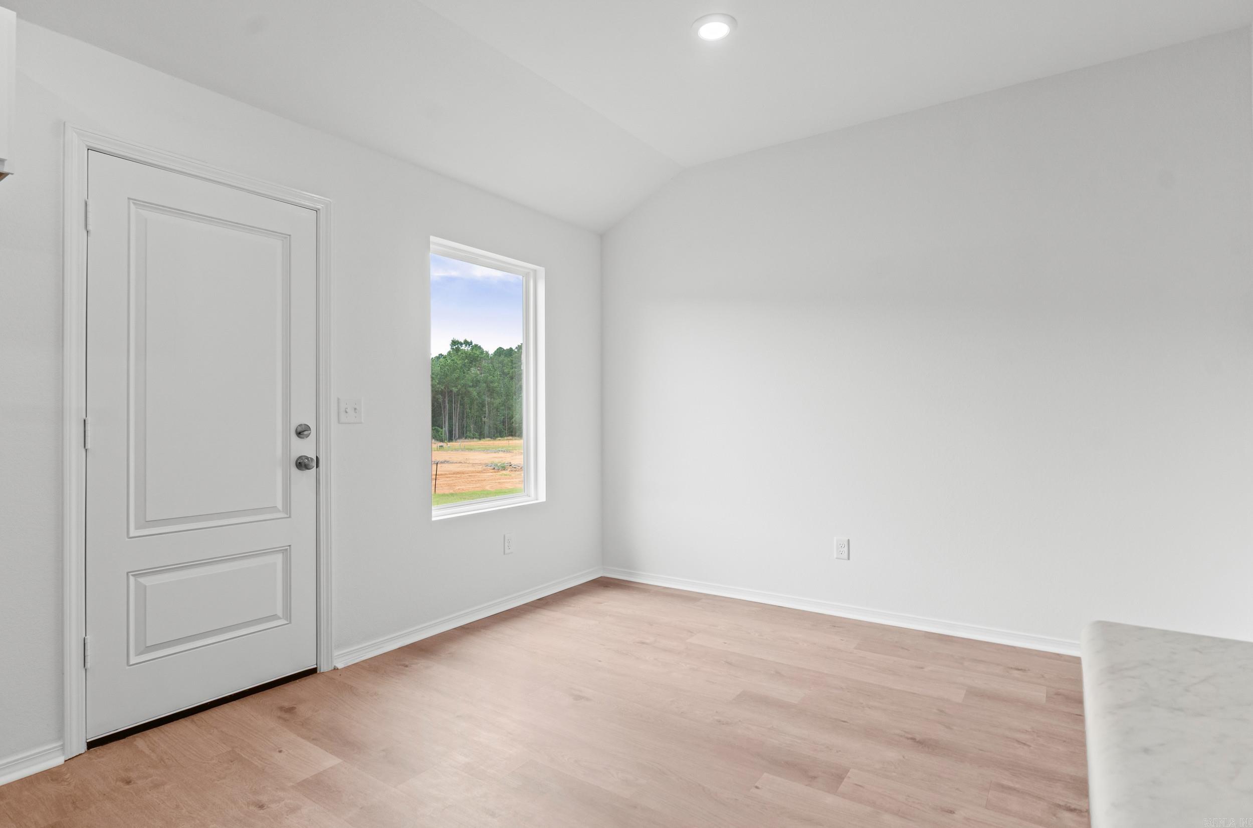 8049 Chesapeake Lot 1607  Block 16  Phase 4 Bauxite, AR