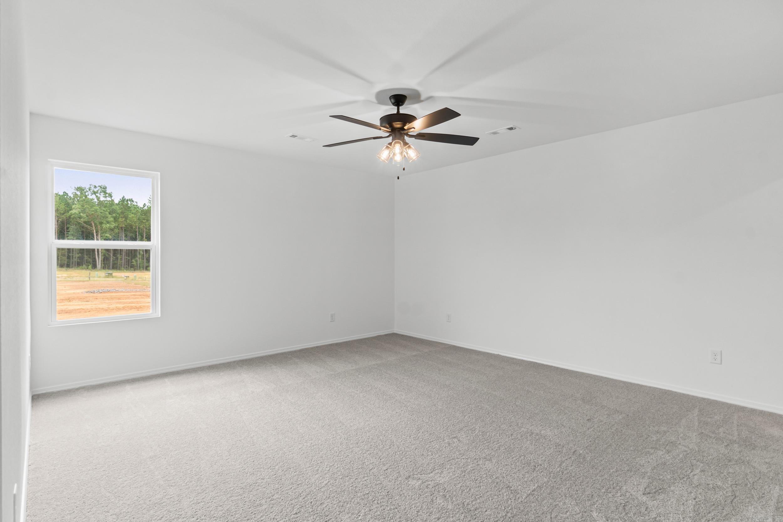 8049 Chesapeake Lot 1607  Block 16  Phase 4 Bauxite, AR