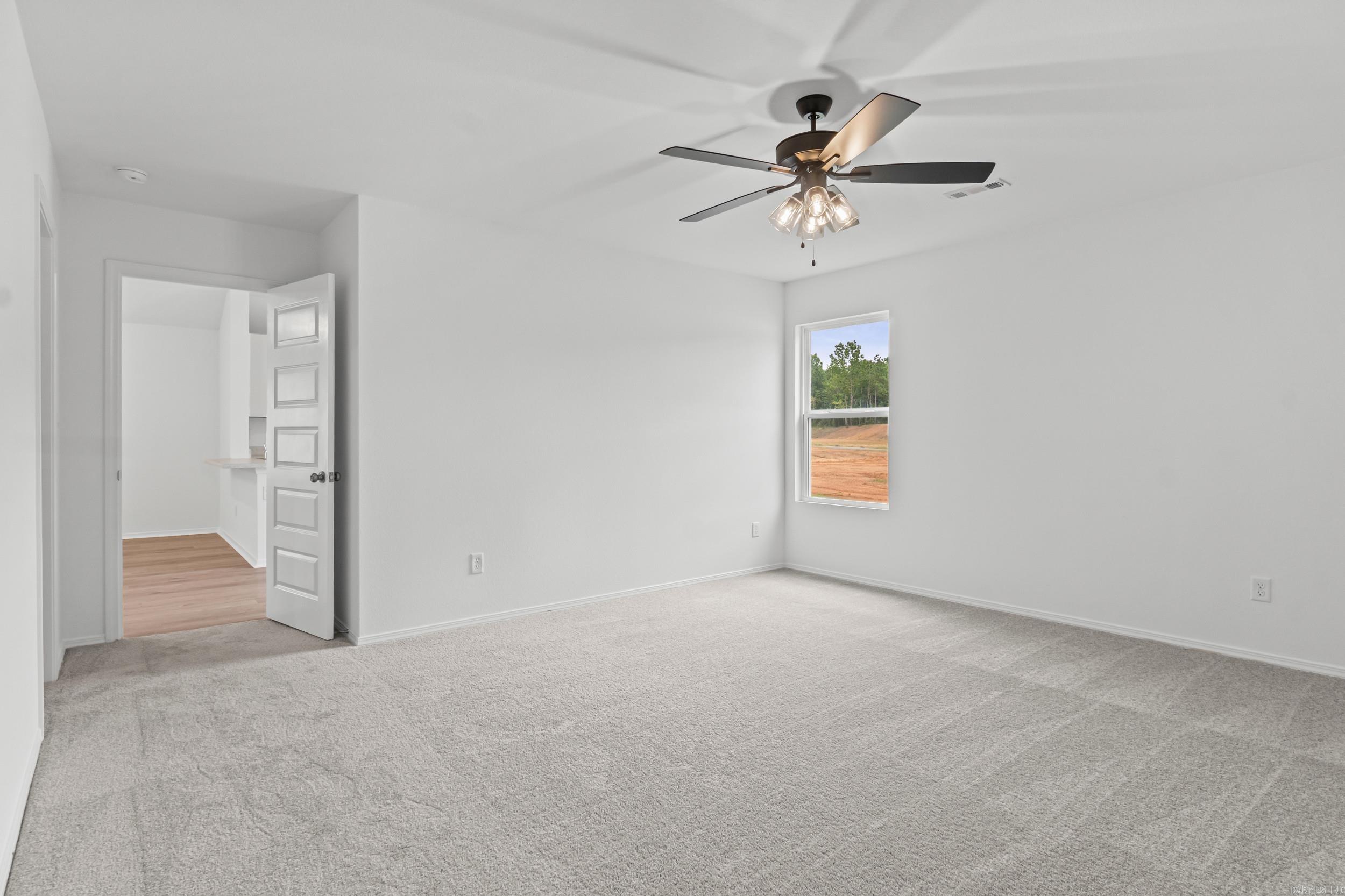 8049 Chesapeake Lot 1607  Block 16  Phase 4 Bauxite, AR