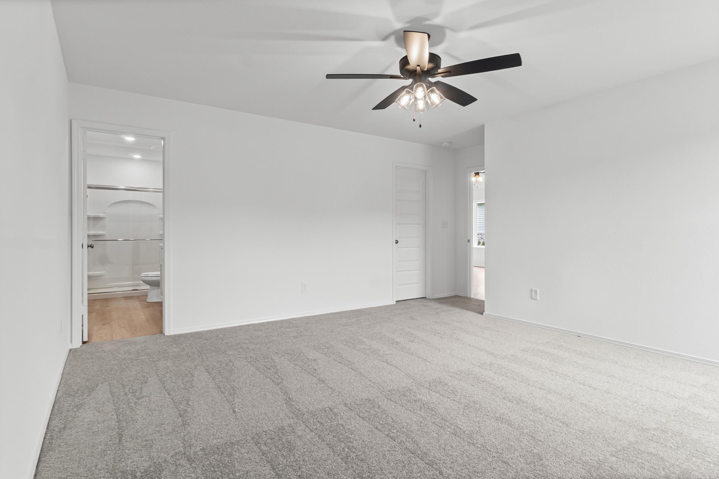 8049 Chesapeake Lot 1607  Block 16  Phase 4 Bauxite, AR
