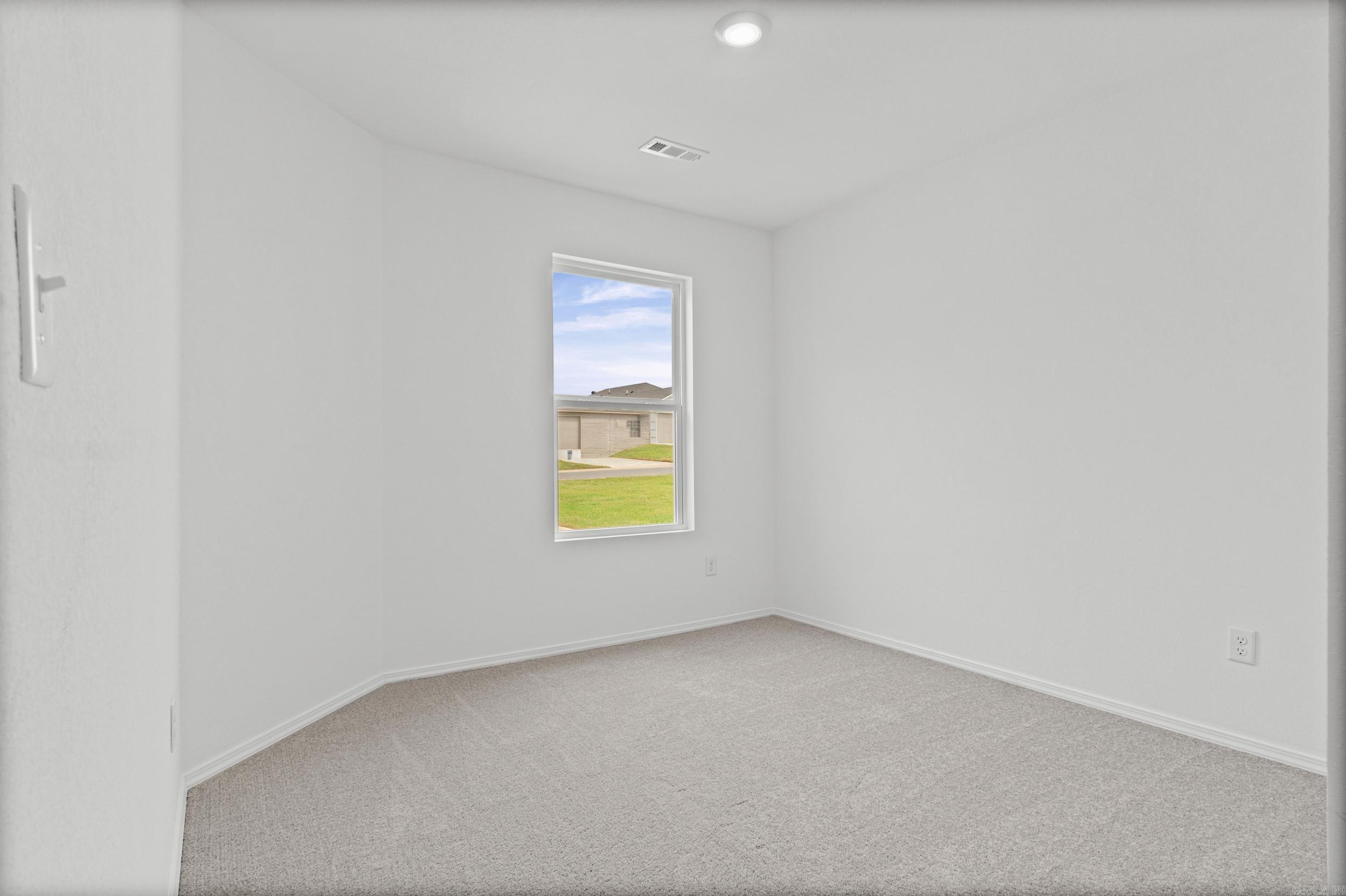 8049 Chesapeake Lot 1607  Block 16  Phase 4 Bauxite, AR