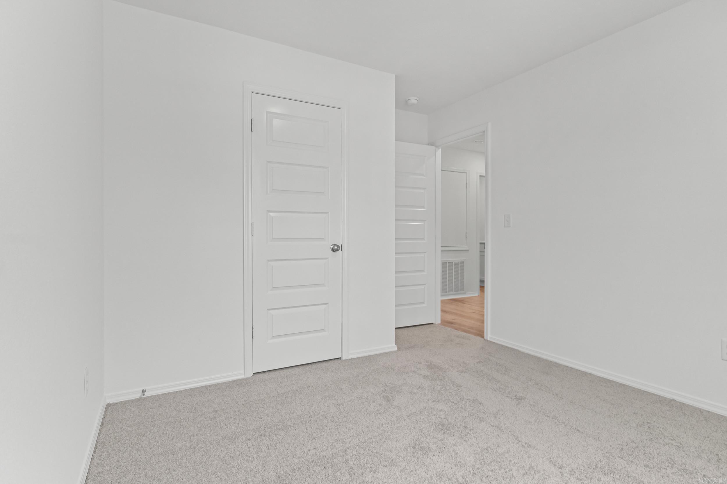 8049 Chesapeake Lot 1607  Block 16  Phase 4 Bauxite, AR