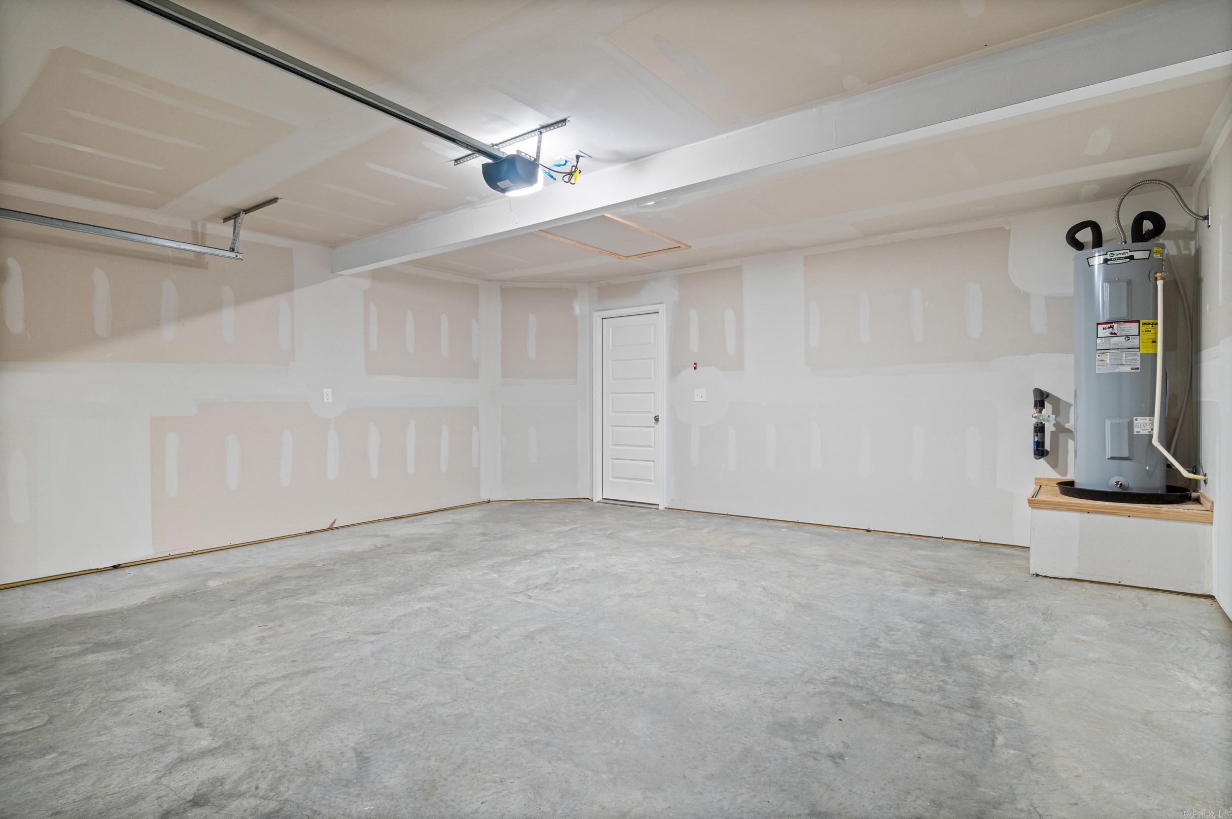 8049 Chesapeake Lot 1607  Block 16  Phase 4 Bauxite, AR