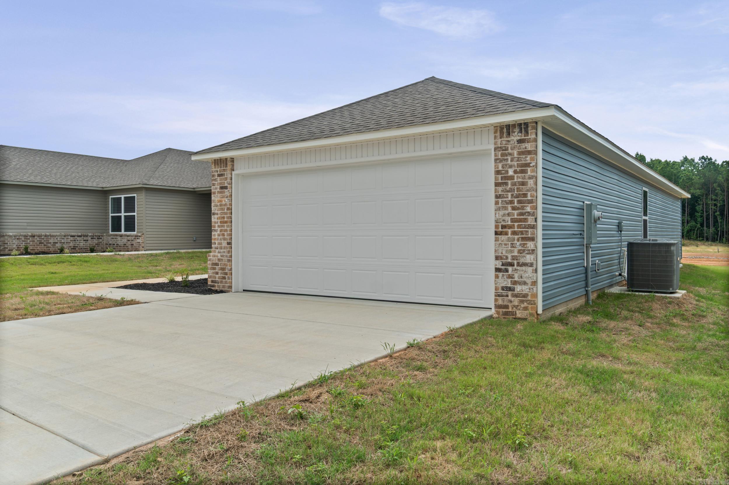 8049 Chesapeake Lot 1607  Block 16  Phase 4 Bauxite, AR