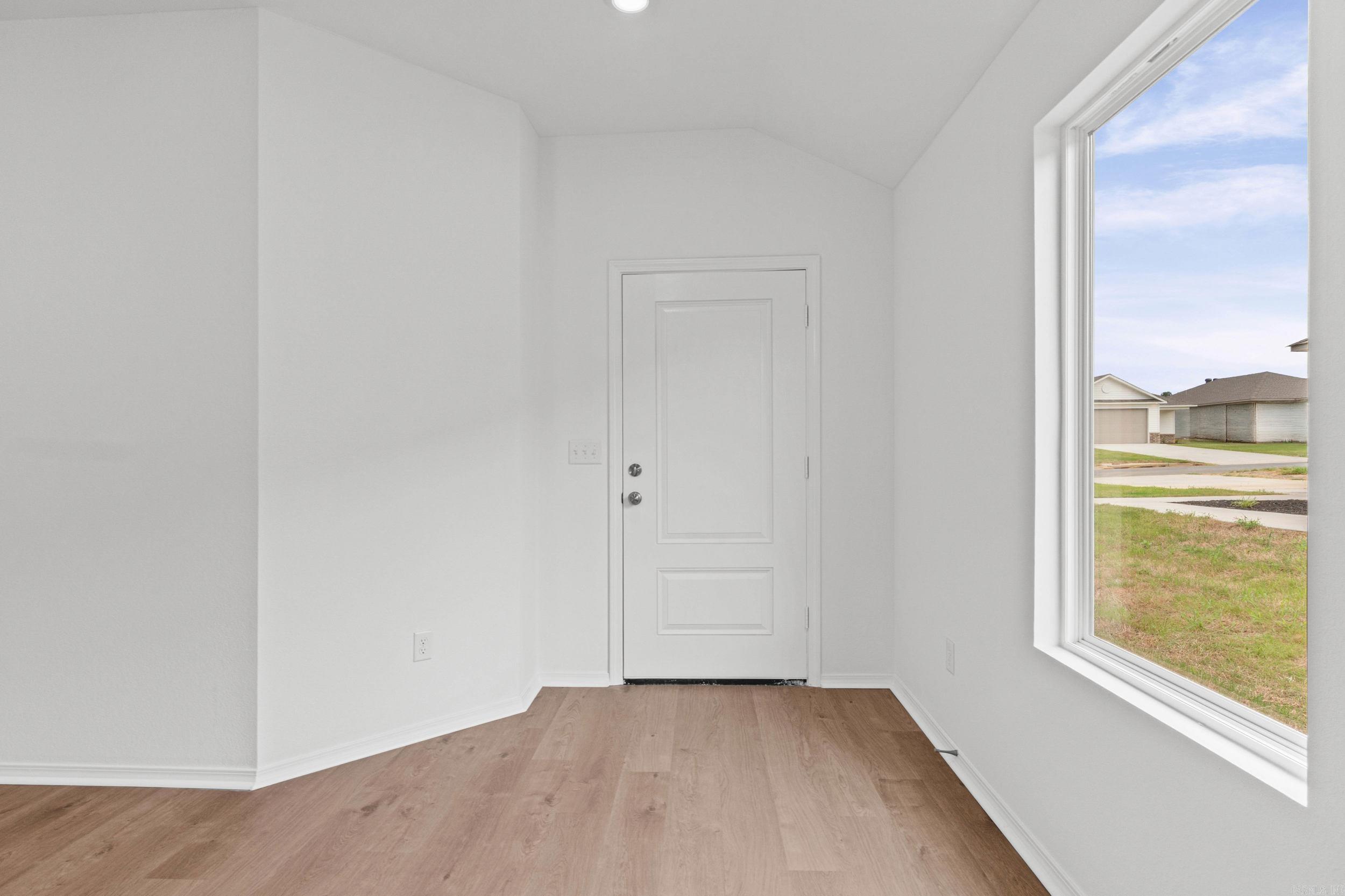 8049 Chesapeake Lot 1607  Block 16  Phase 4 Bauxite, AR
