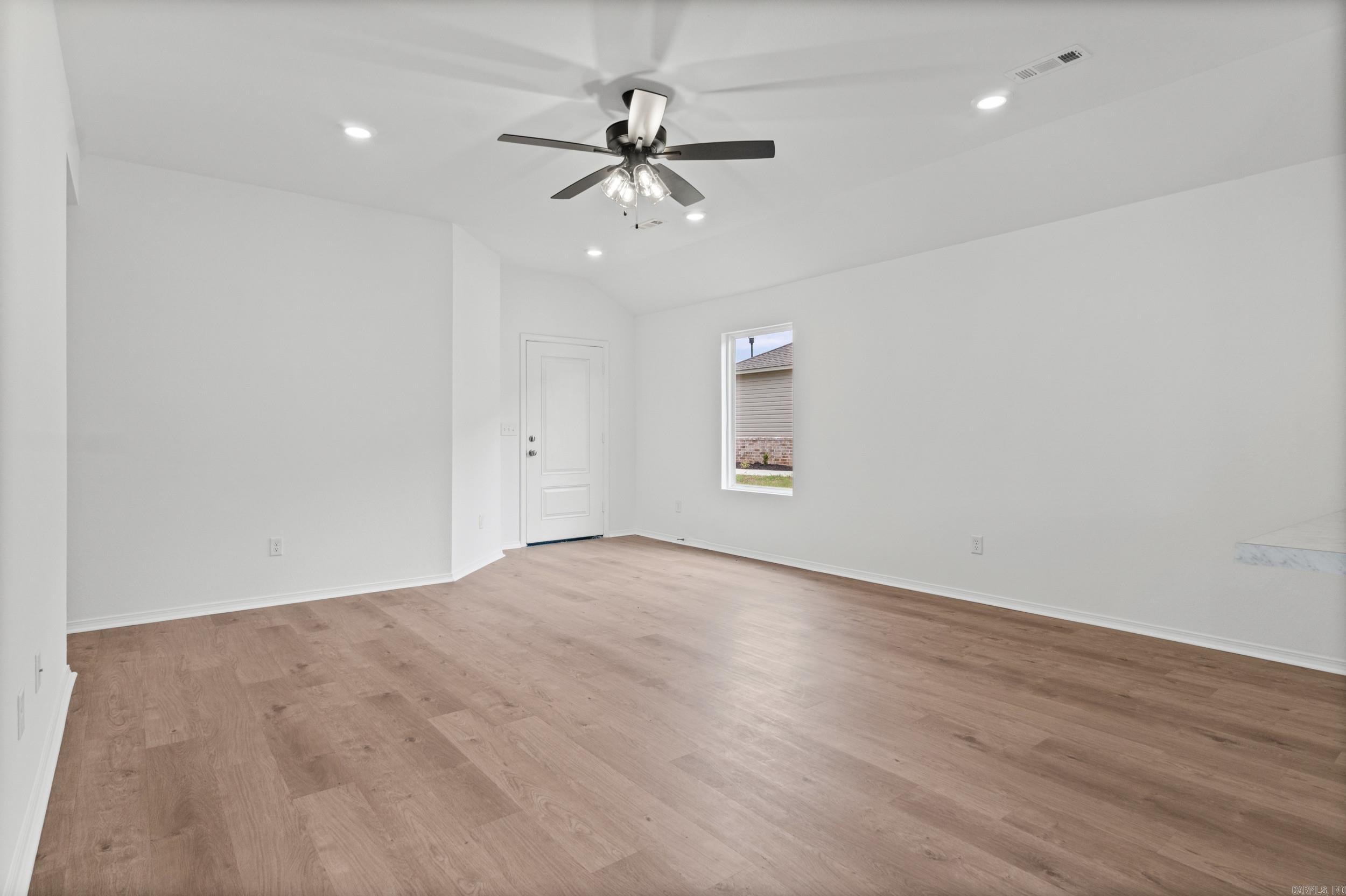 8049 Chesapeake Lot 1607  Block 16  Phase 4 Bauxite, AR