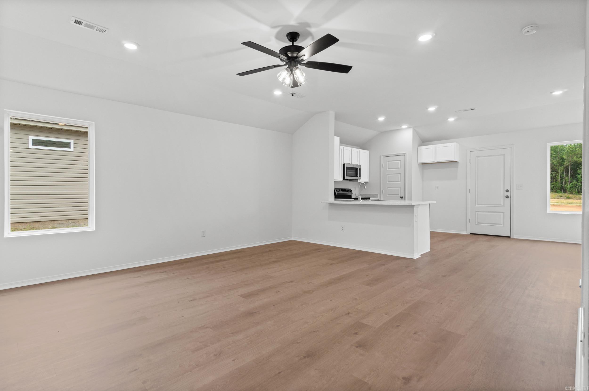 8049 Chesapeake Lot 1607  Block 16  Phase 4 Bauxite, AR