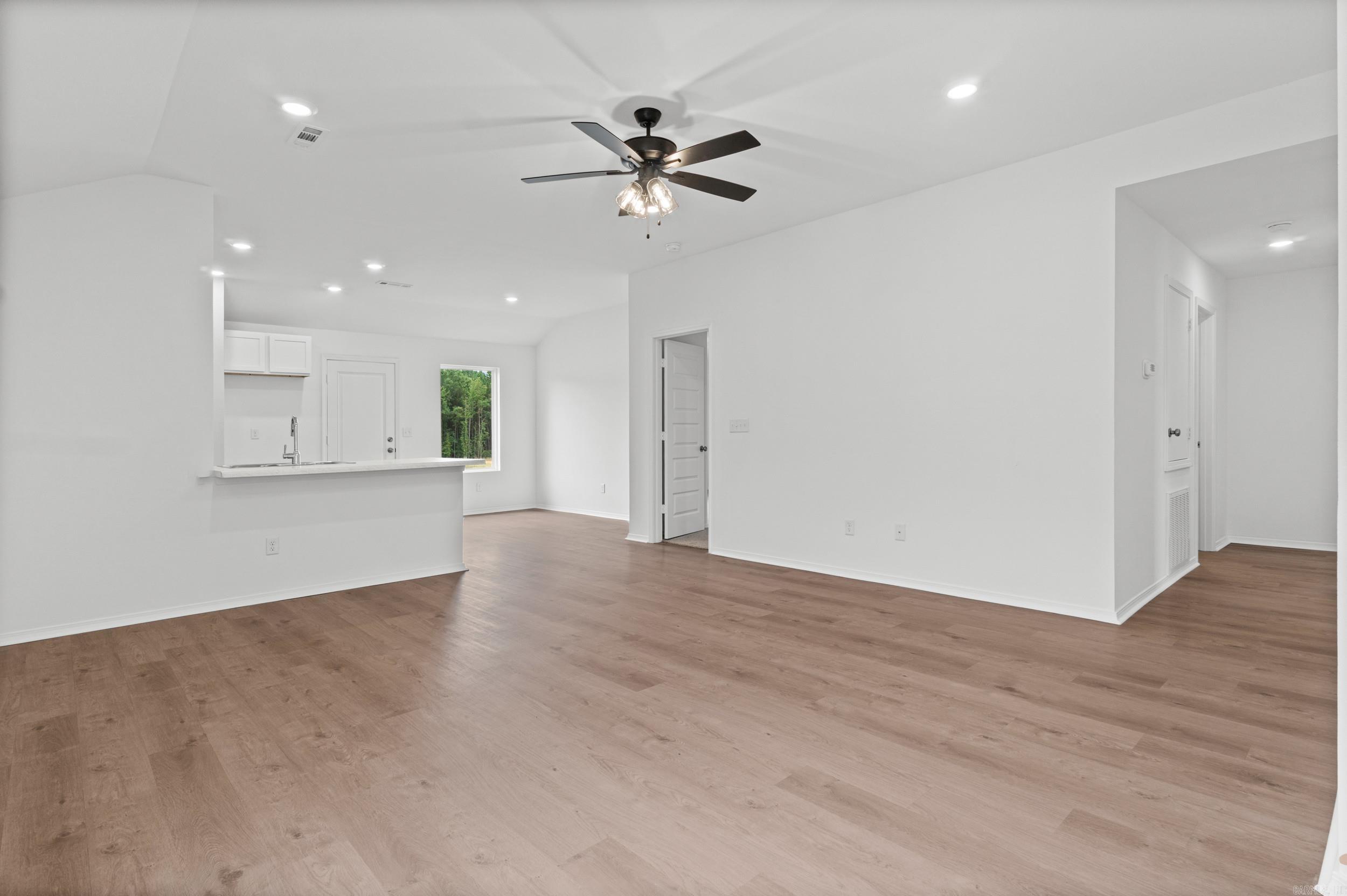 8049 Chesapeake Lot 1607  Block 16  Phase 4 Bauxite, AR