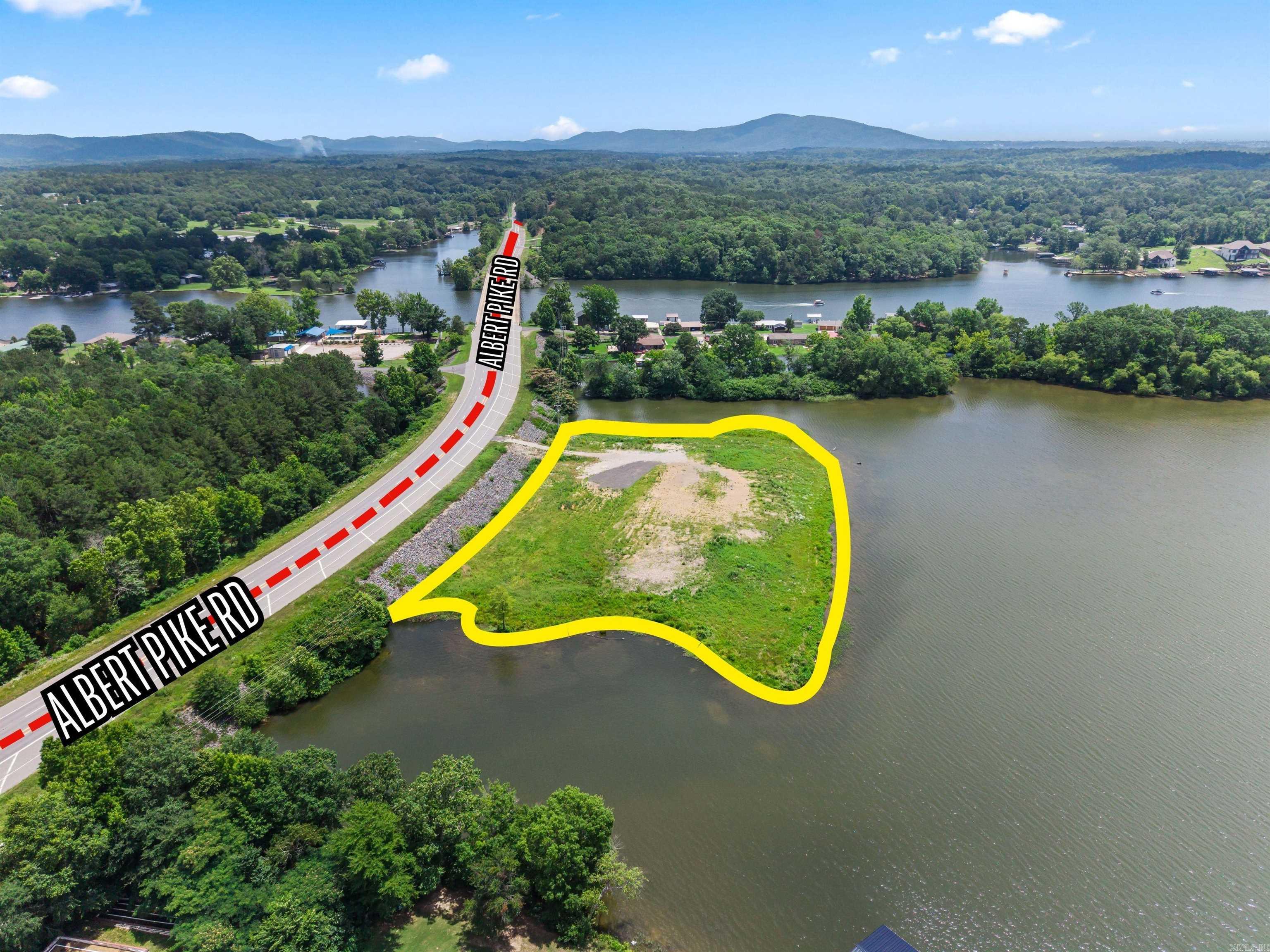 5141 Albert Pike  Hot Springs, AR