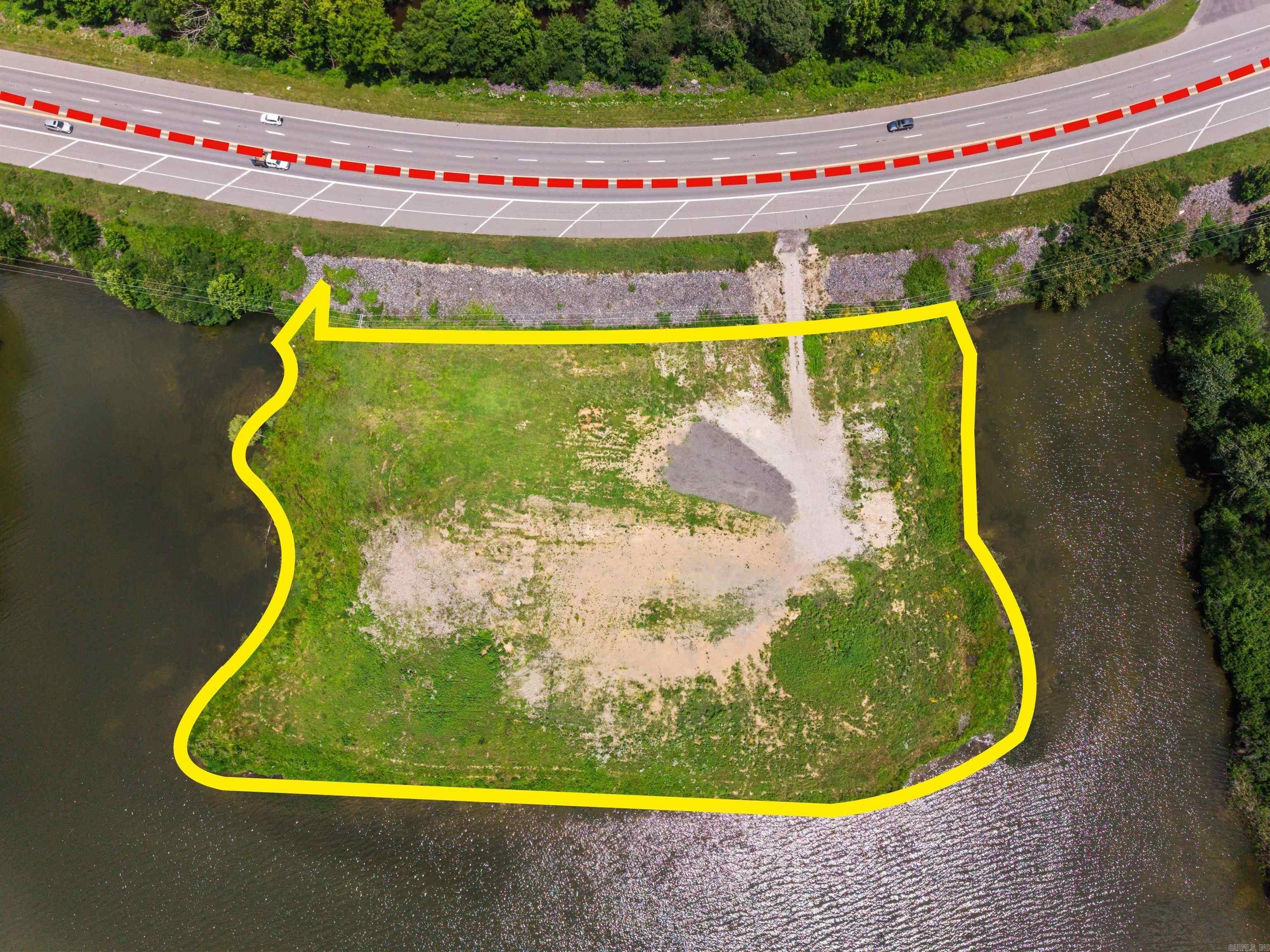 5141 Albert Pike  Hot Springs, AR