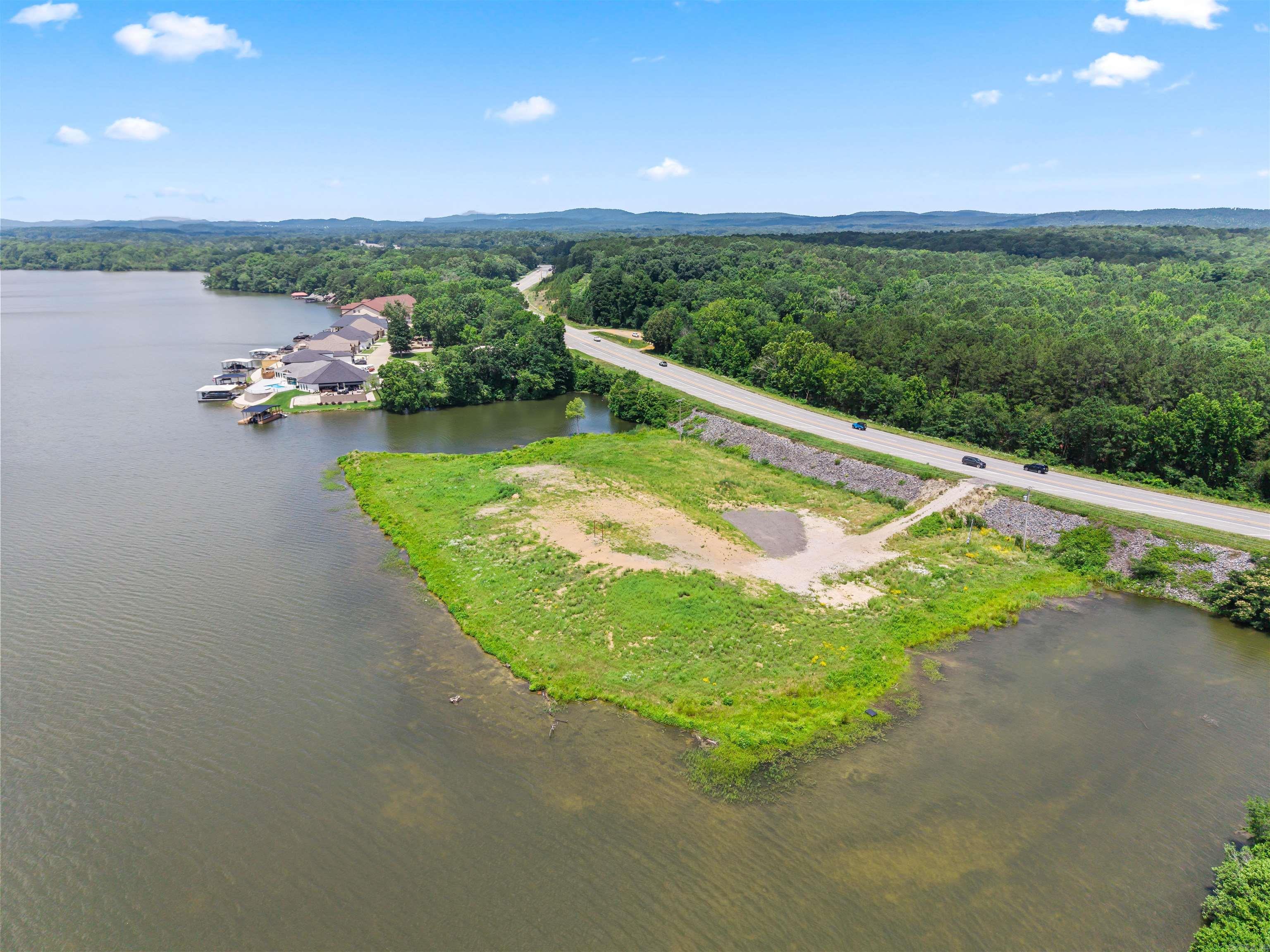 5141 Albert Pike  Hot Springs, AR