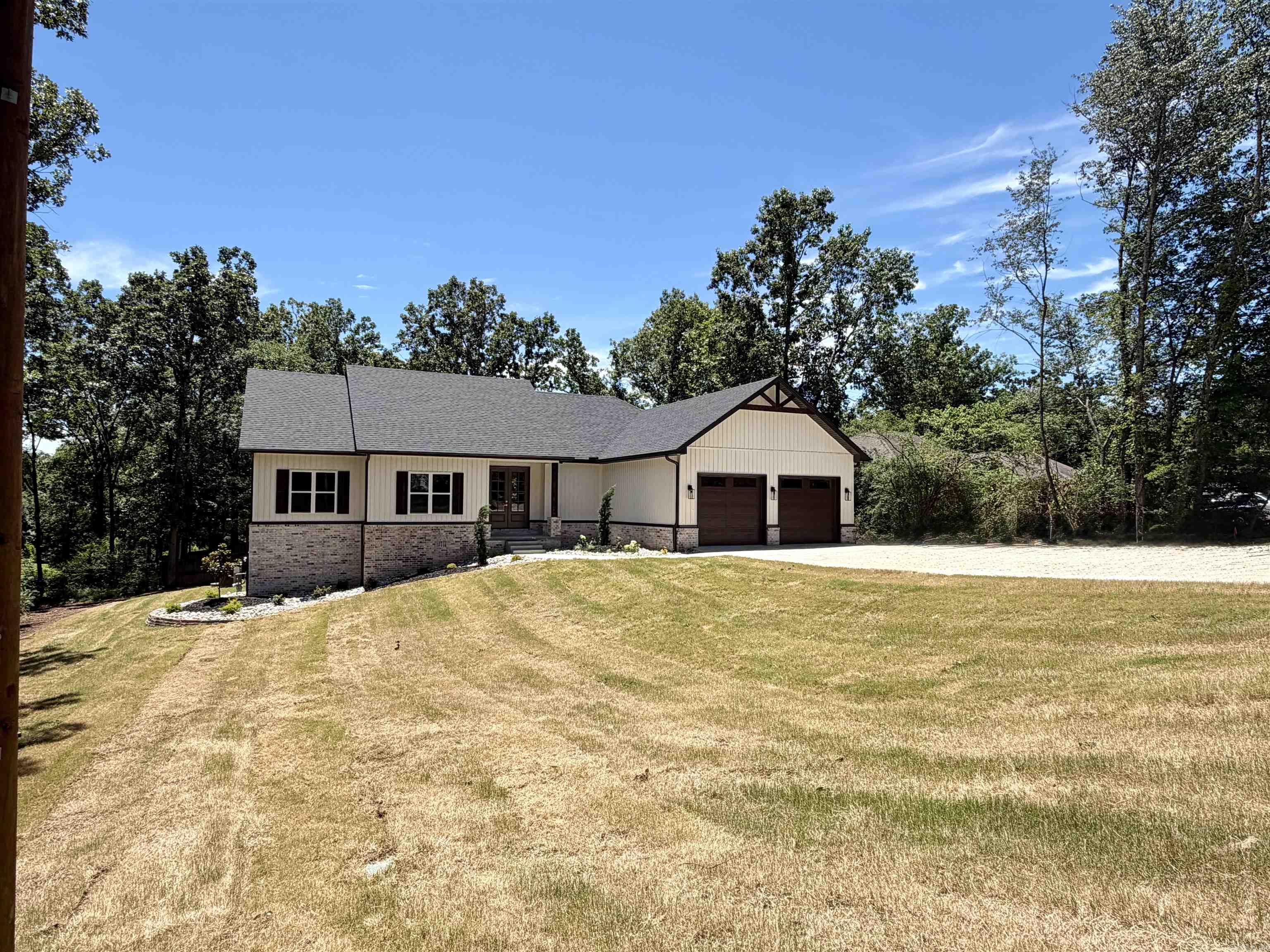 222 Skyline  Hot Springs, AR