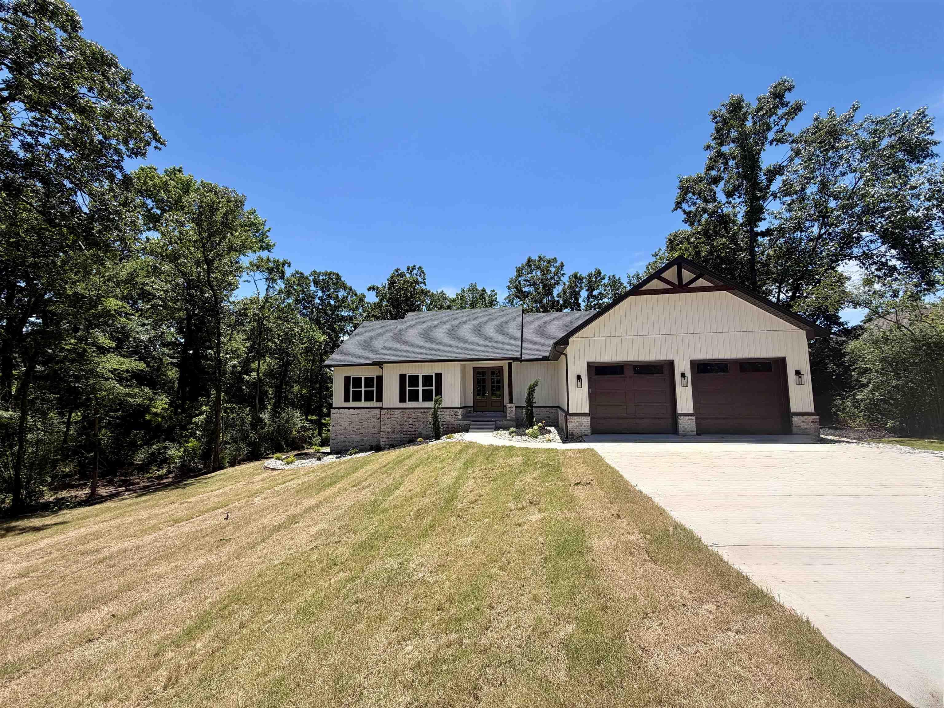 222 Skyline  Hot Springs, AR