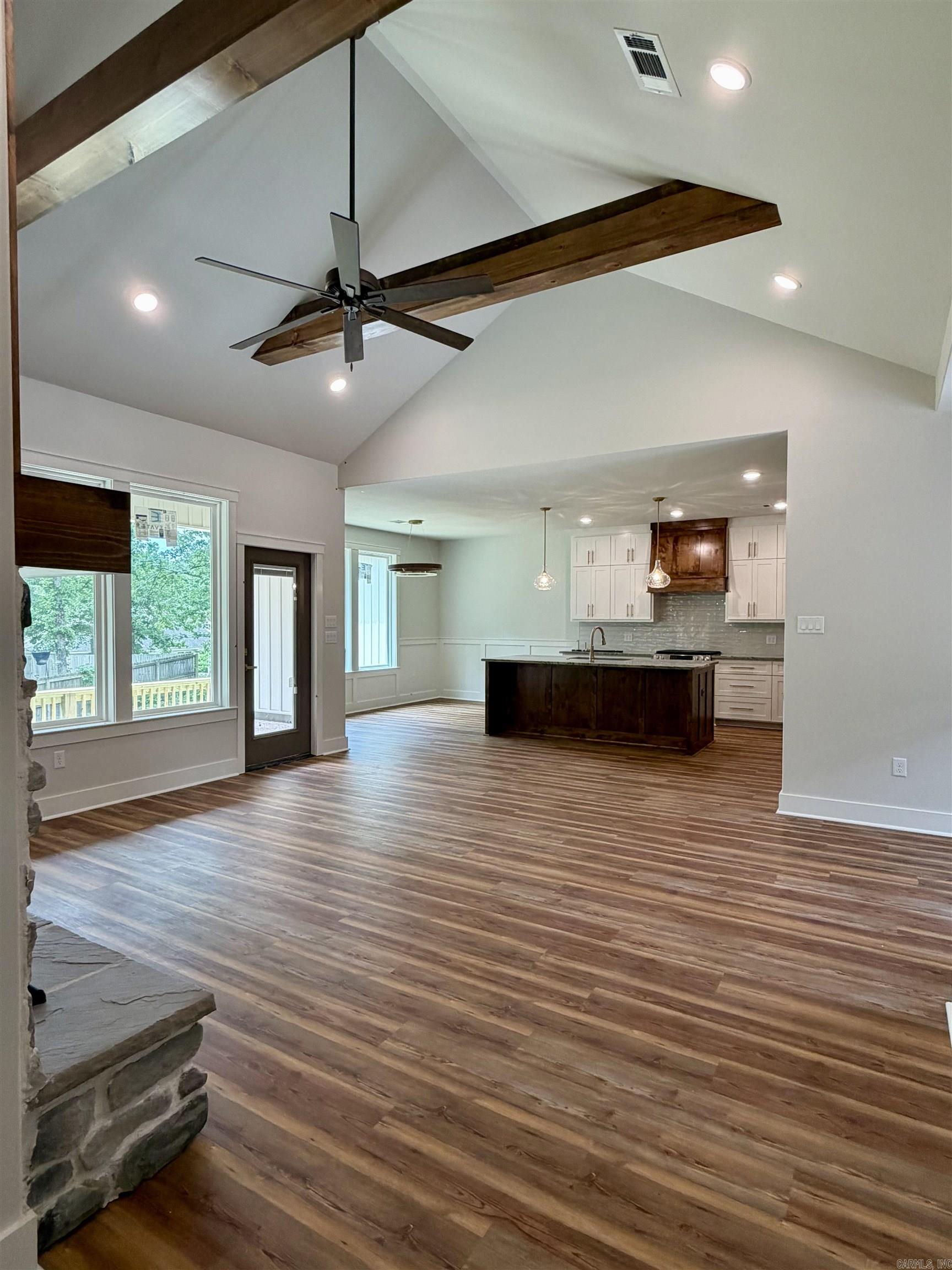 222 Skyline  Hot Springs, AR