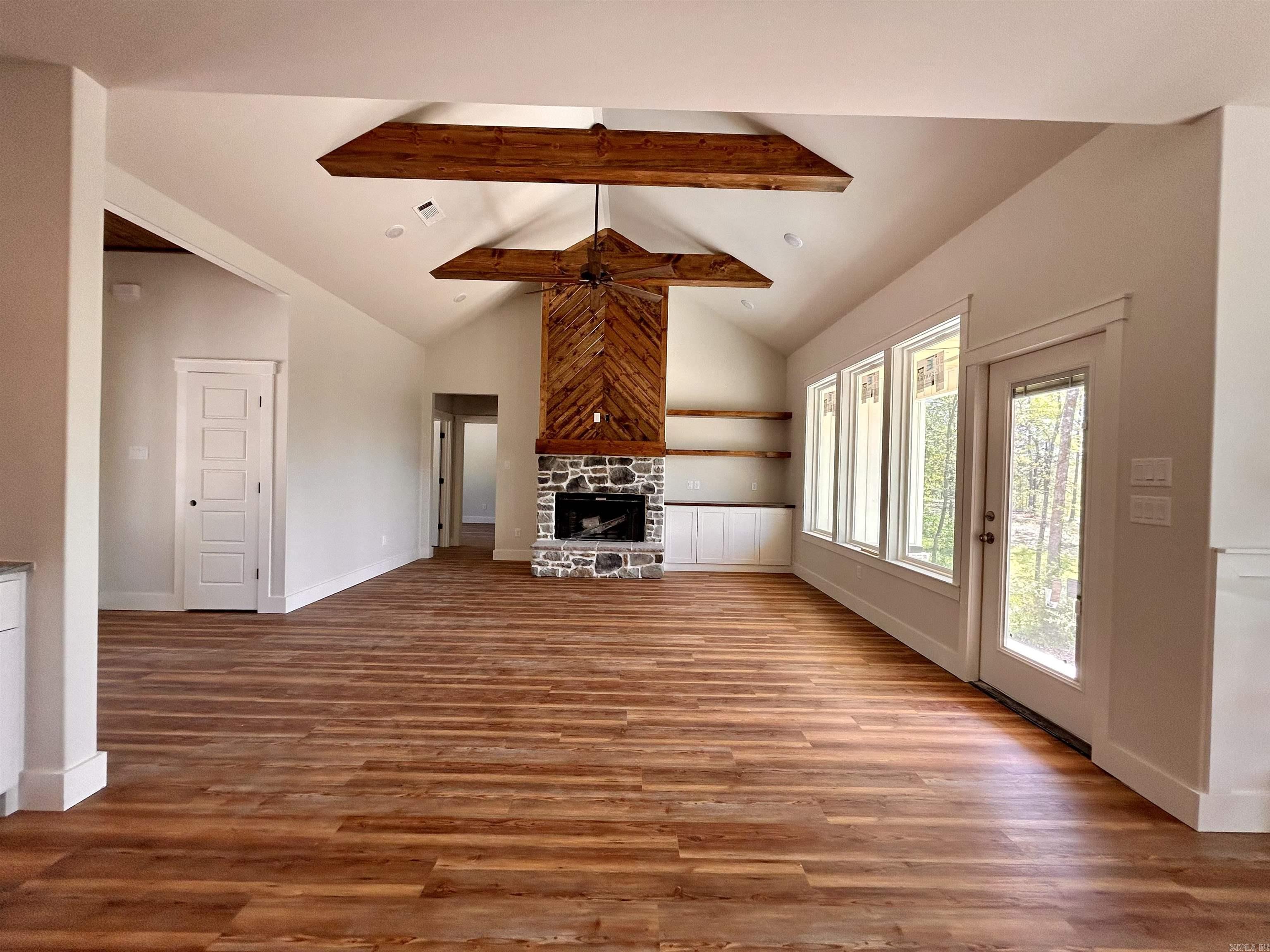 222 Skyline  Hot Springs, AR