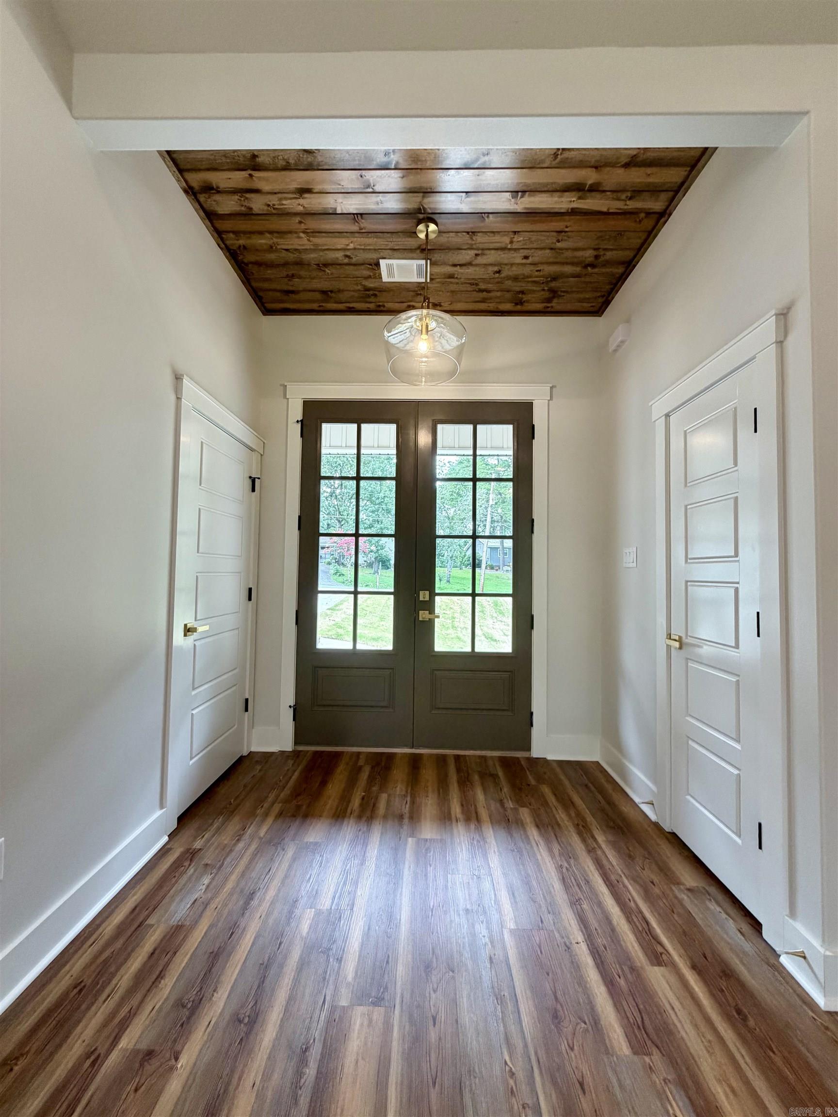 222 Skyline  Hot Springs, AR