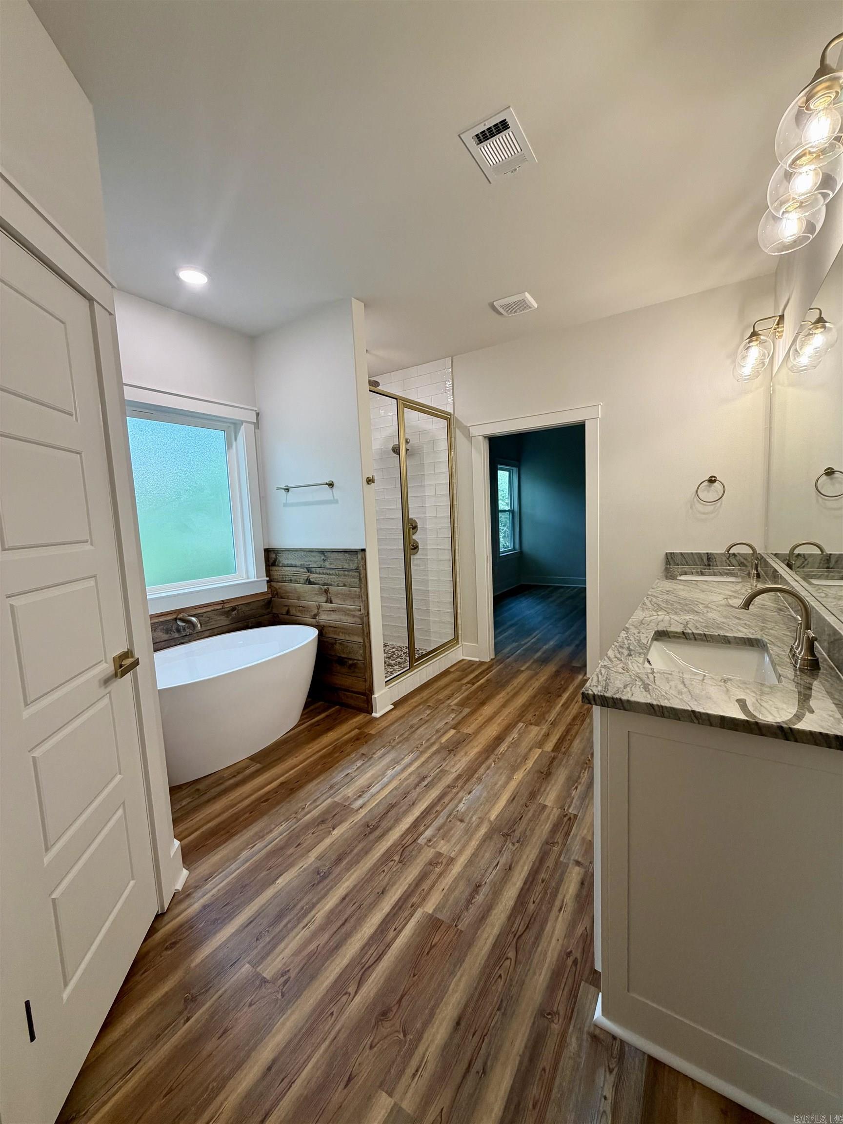 222 Skyline  Hot Springs, AR