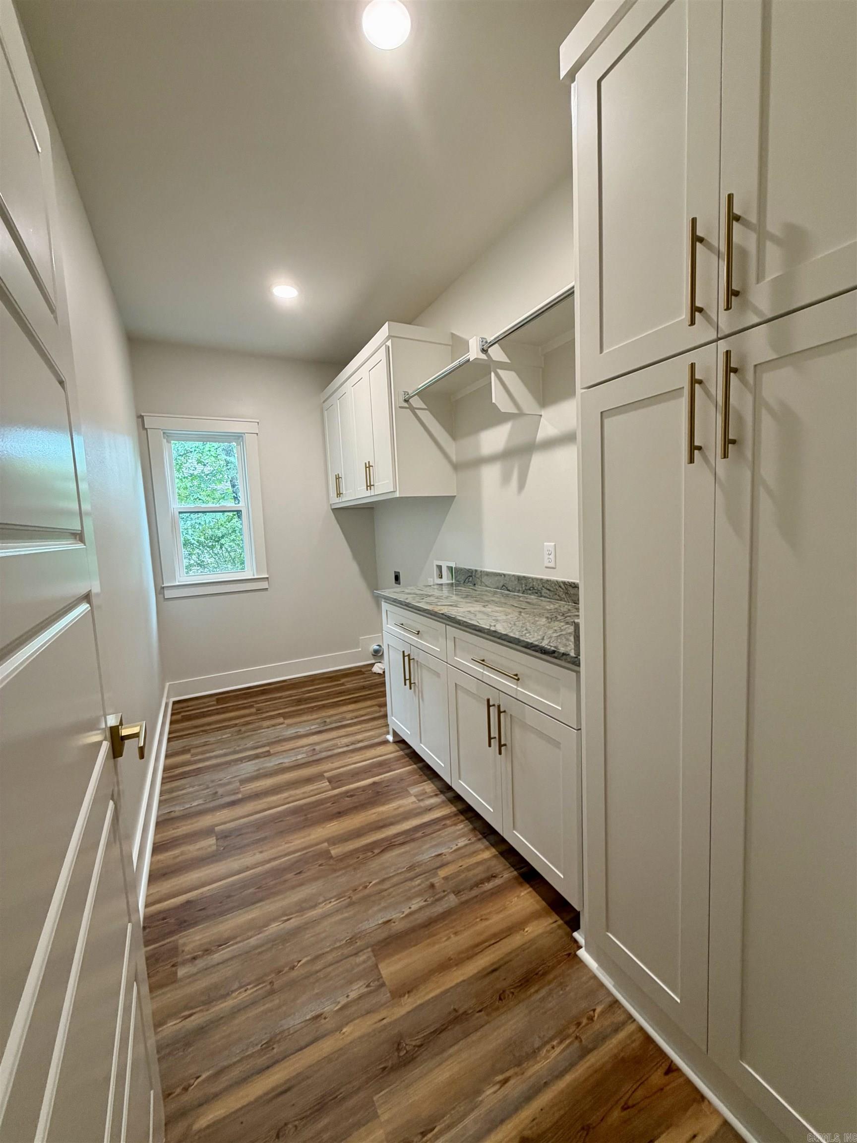 222 Skyline  Hot Springs, AR