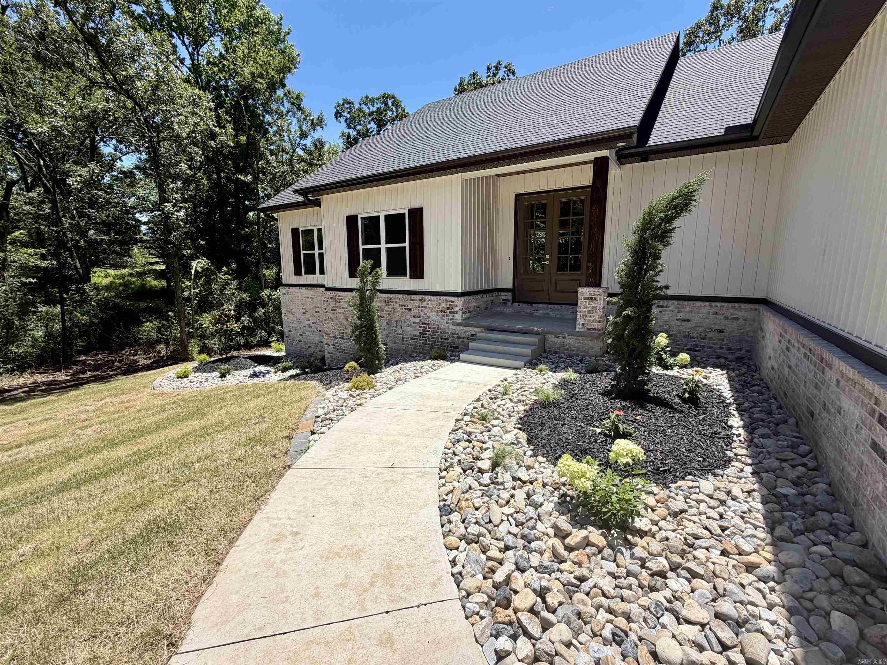 222 Skyline  Hot Springs, AR