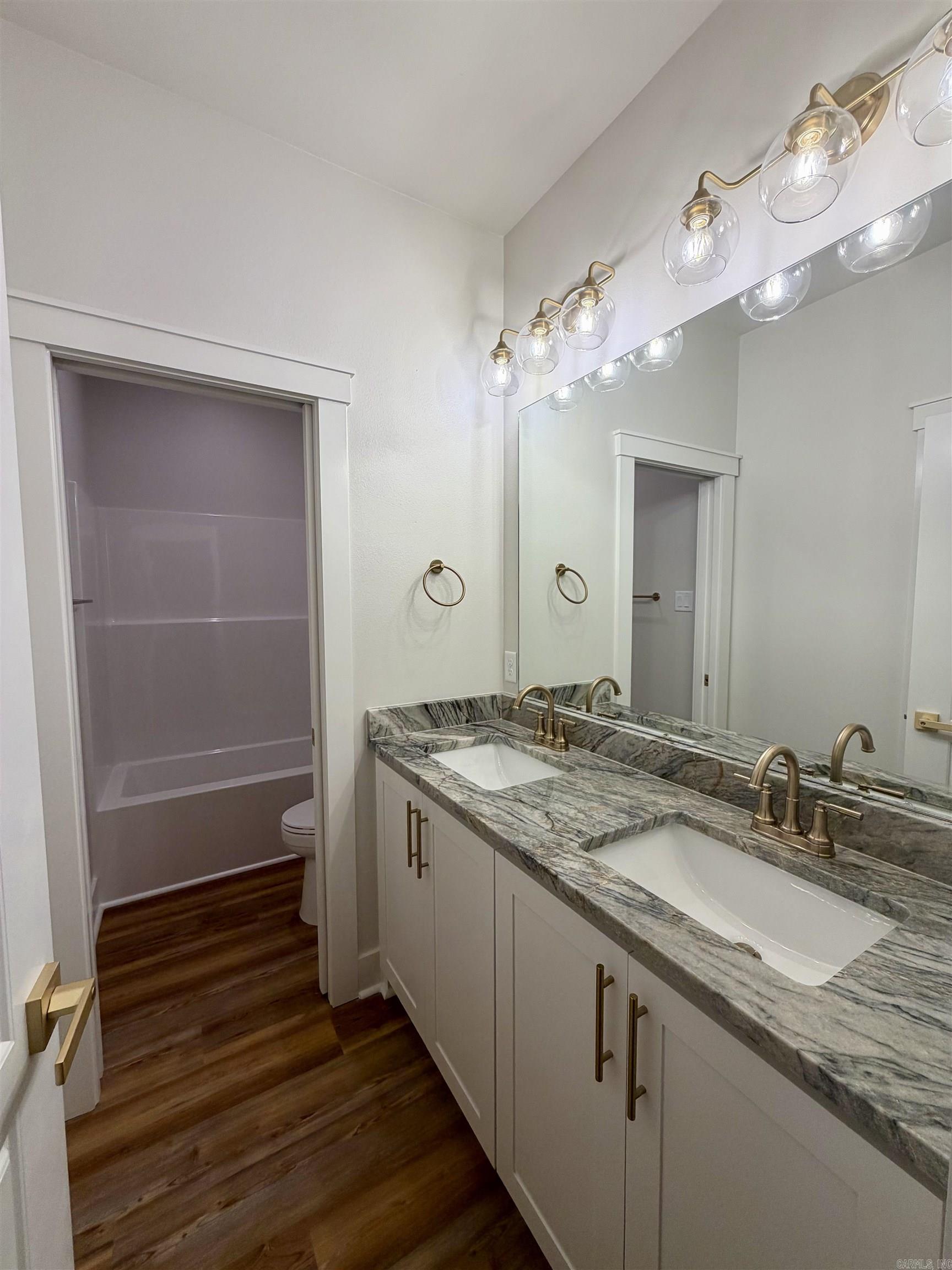 222 Skyline  Hot Springs, AR