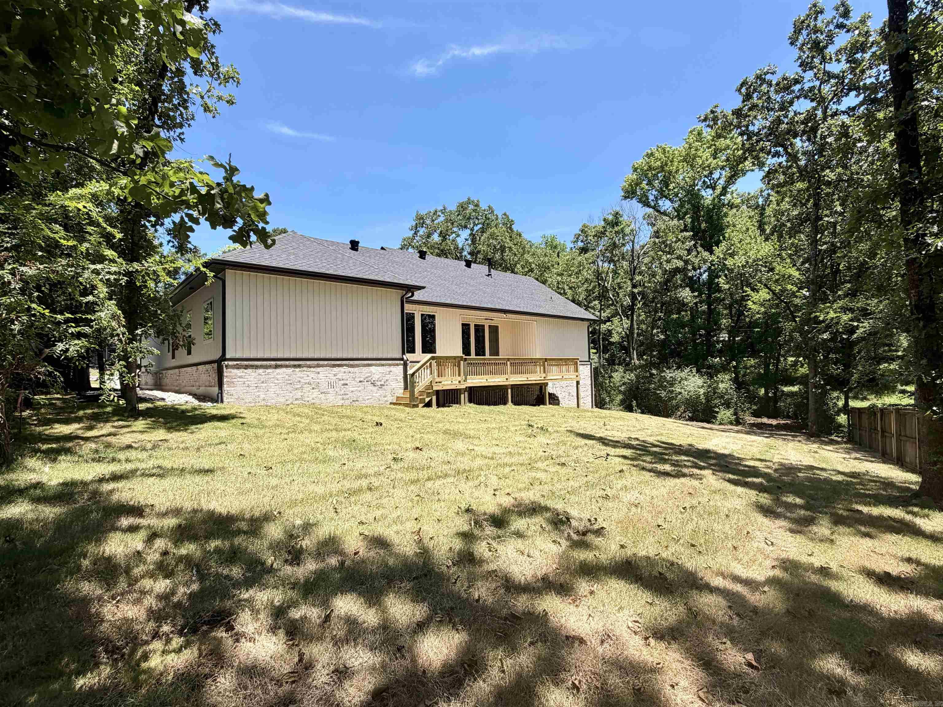 222 Skyline  Hot Springs, AR