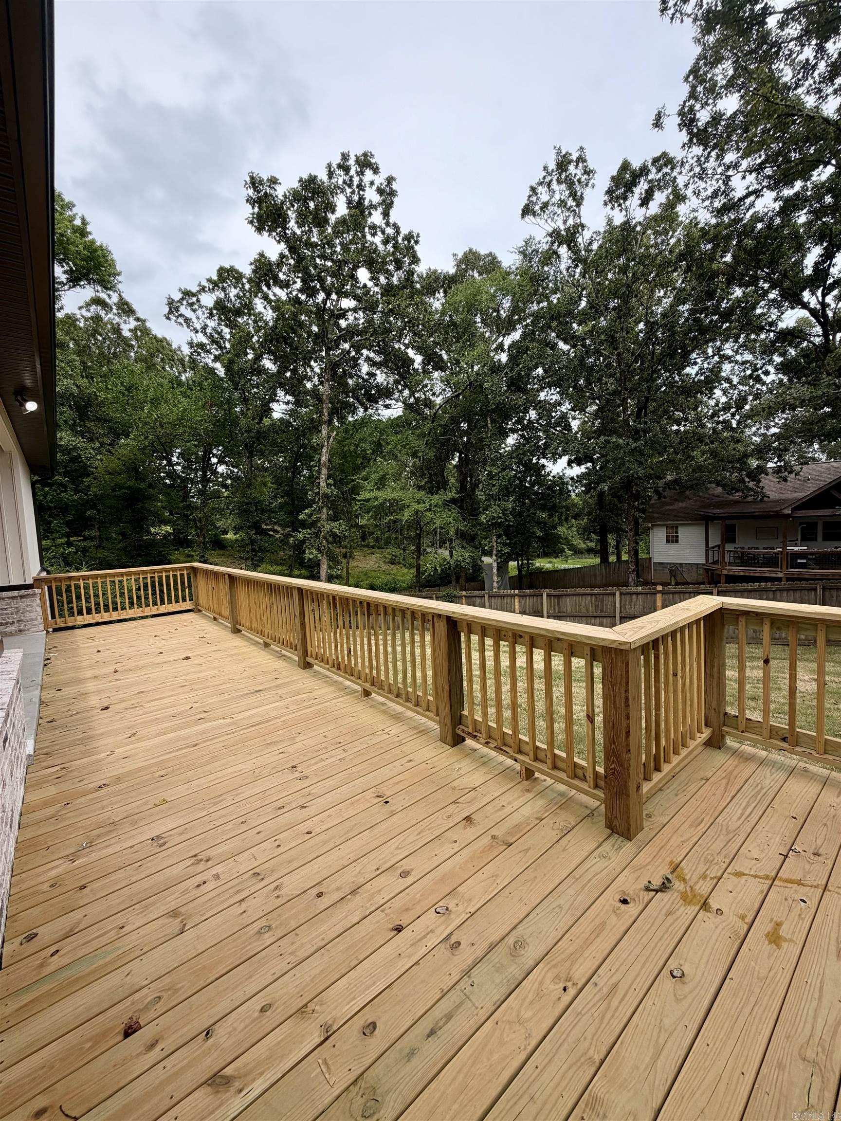 222 Skyline  Hot Springs, AR
