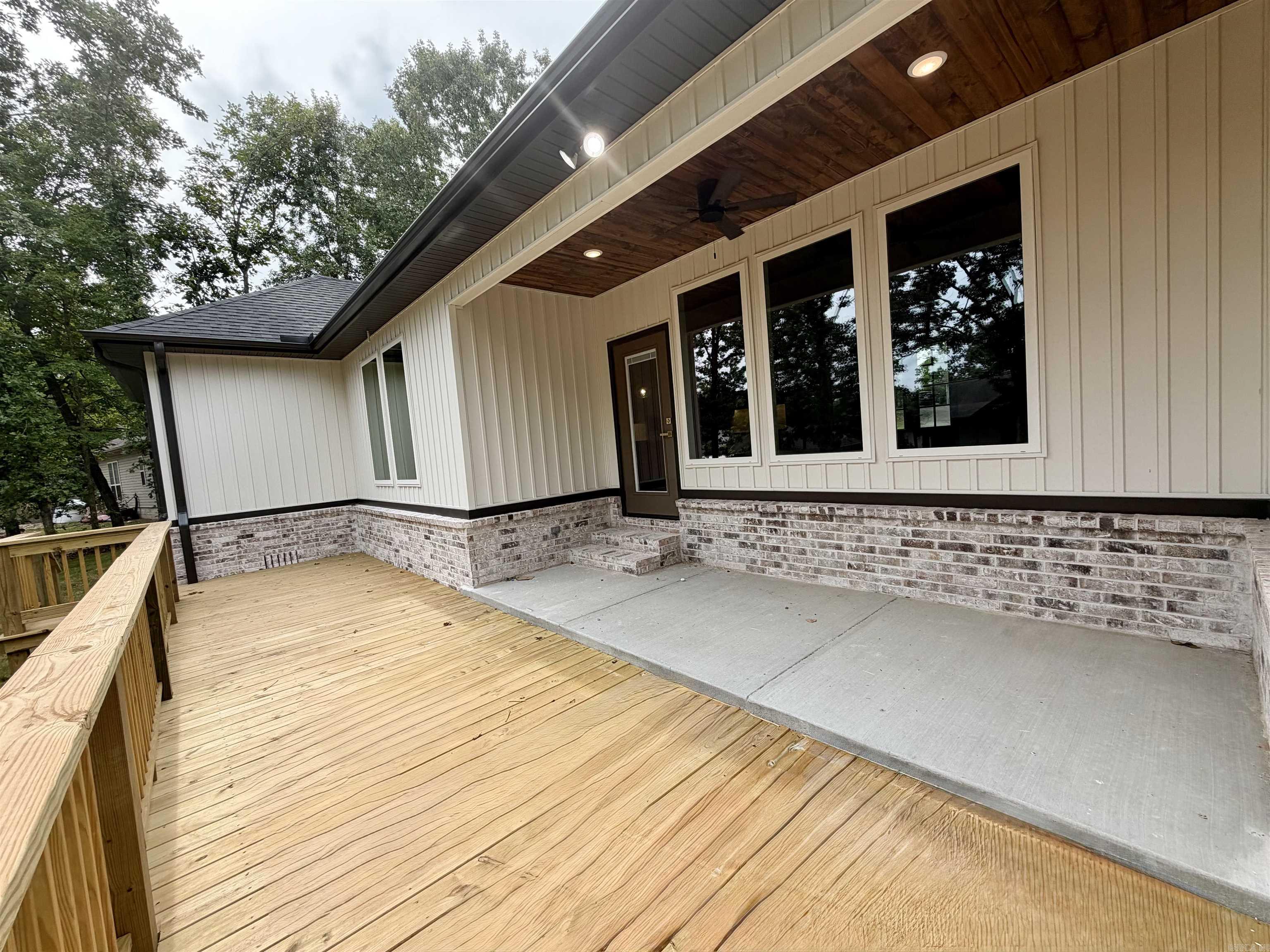 222 Skyline  Hot Springs, AR