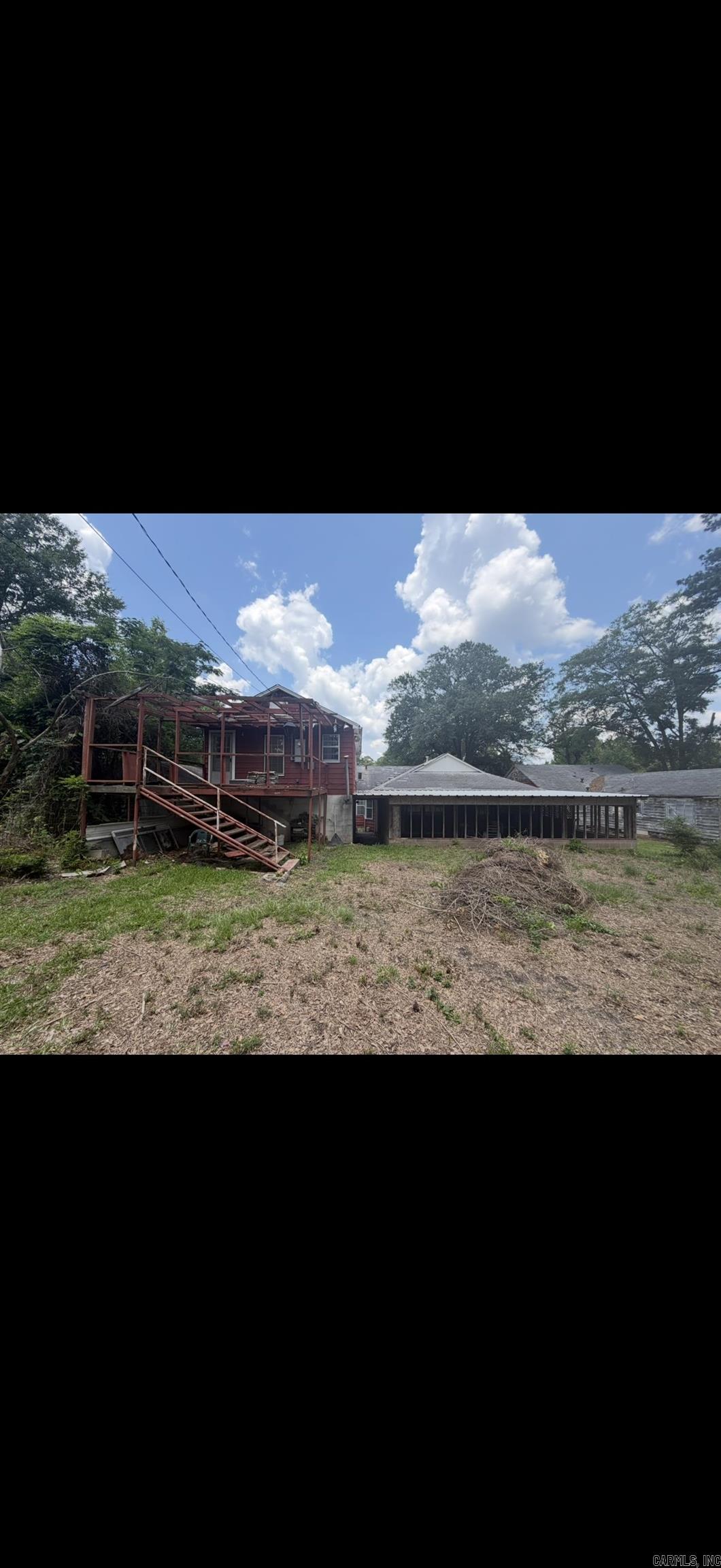 429 Melrose St  El Dorado, AR