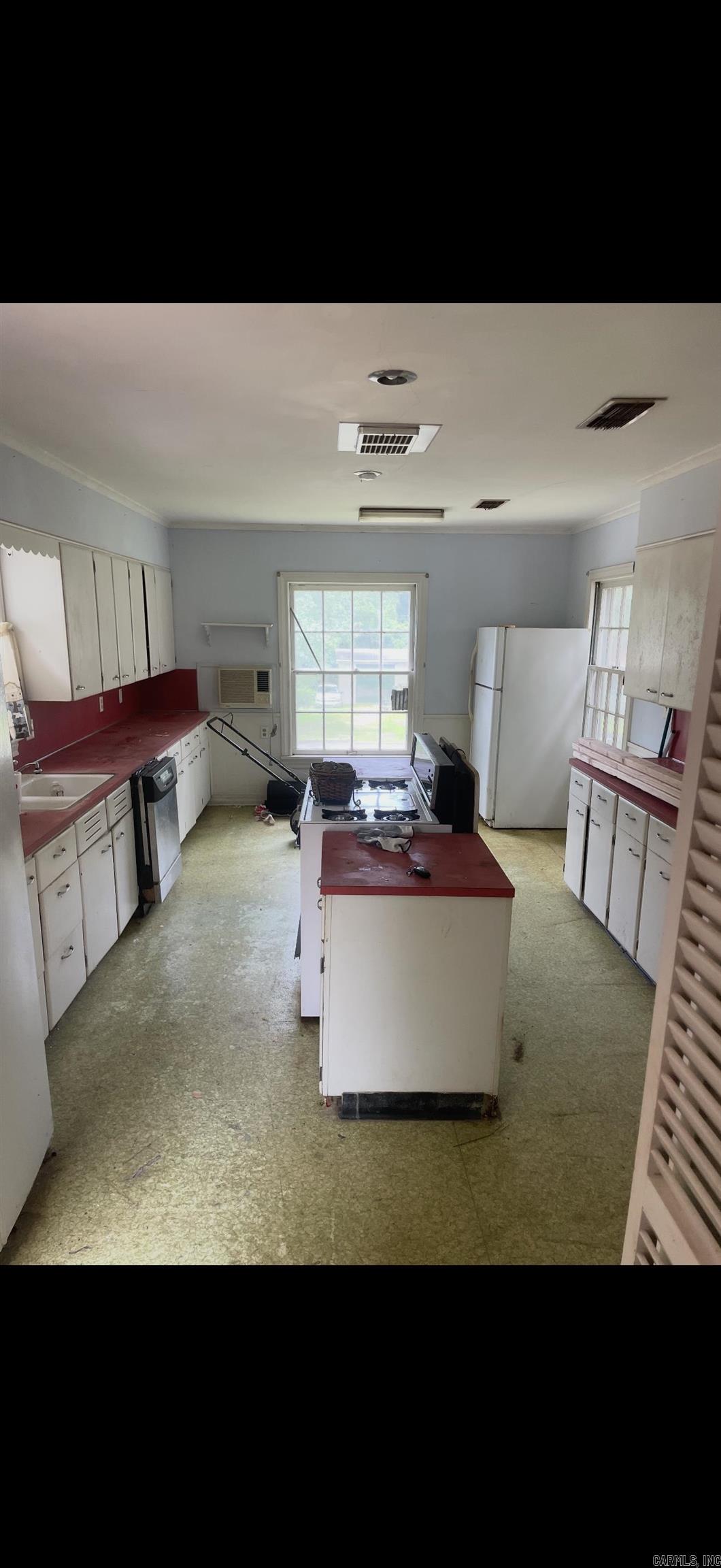 429 Melrose St  El Dorado, AR