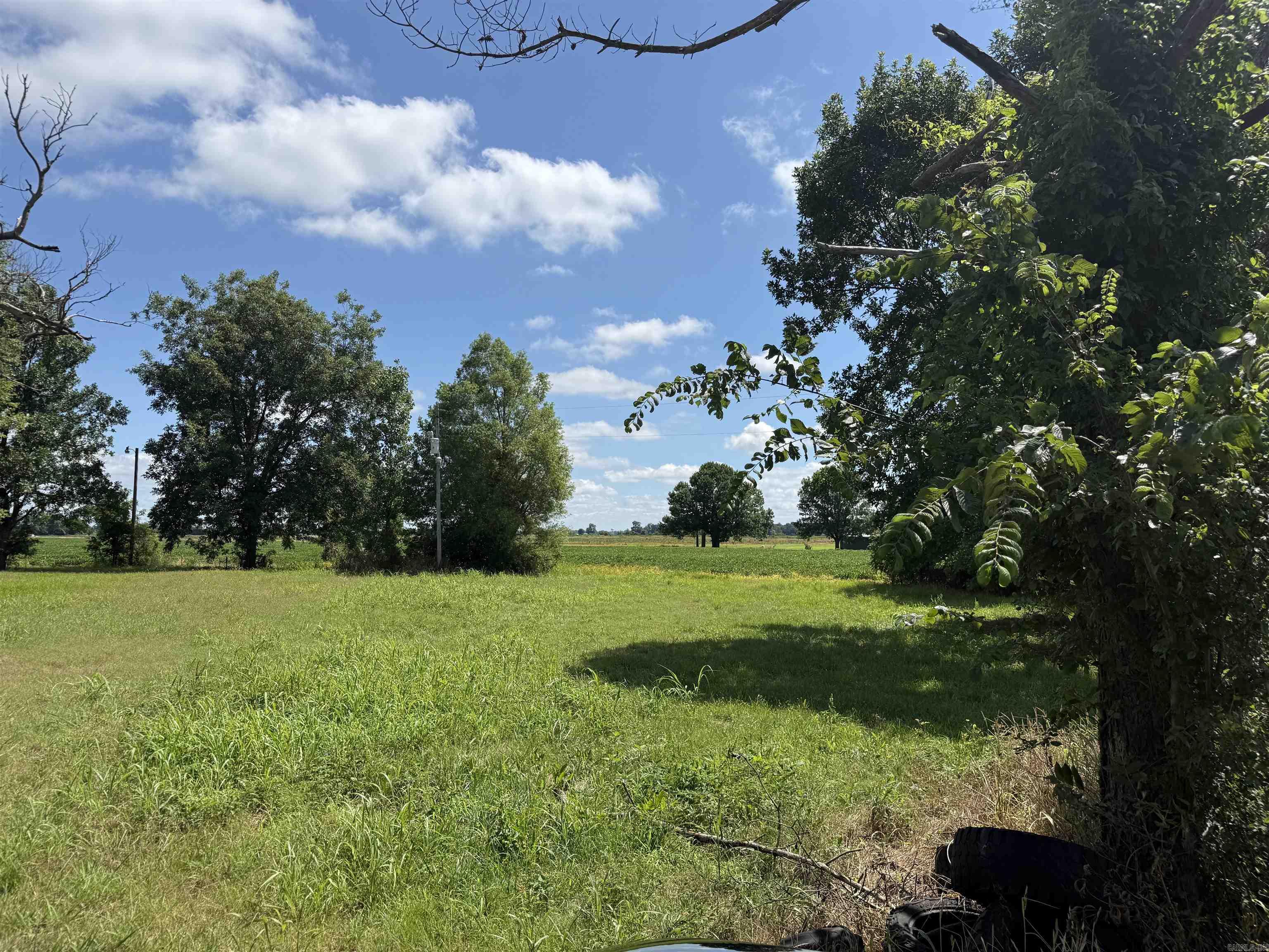 31767 North Rd.  Marked Tree, AR
