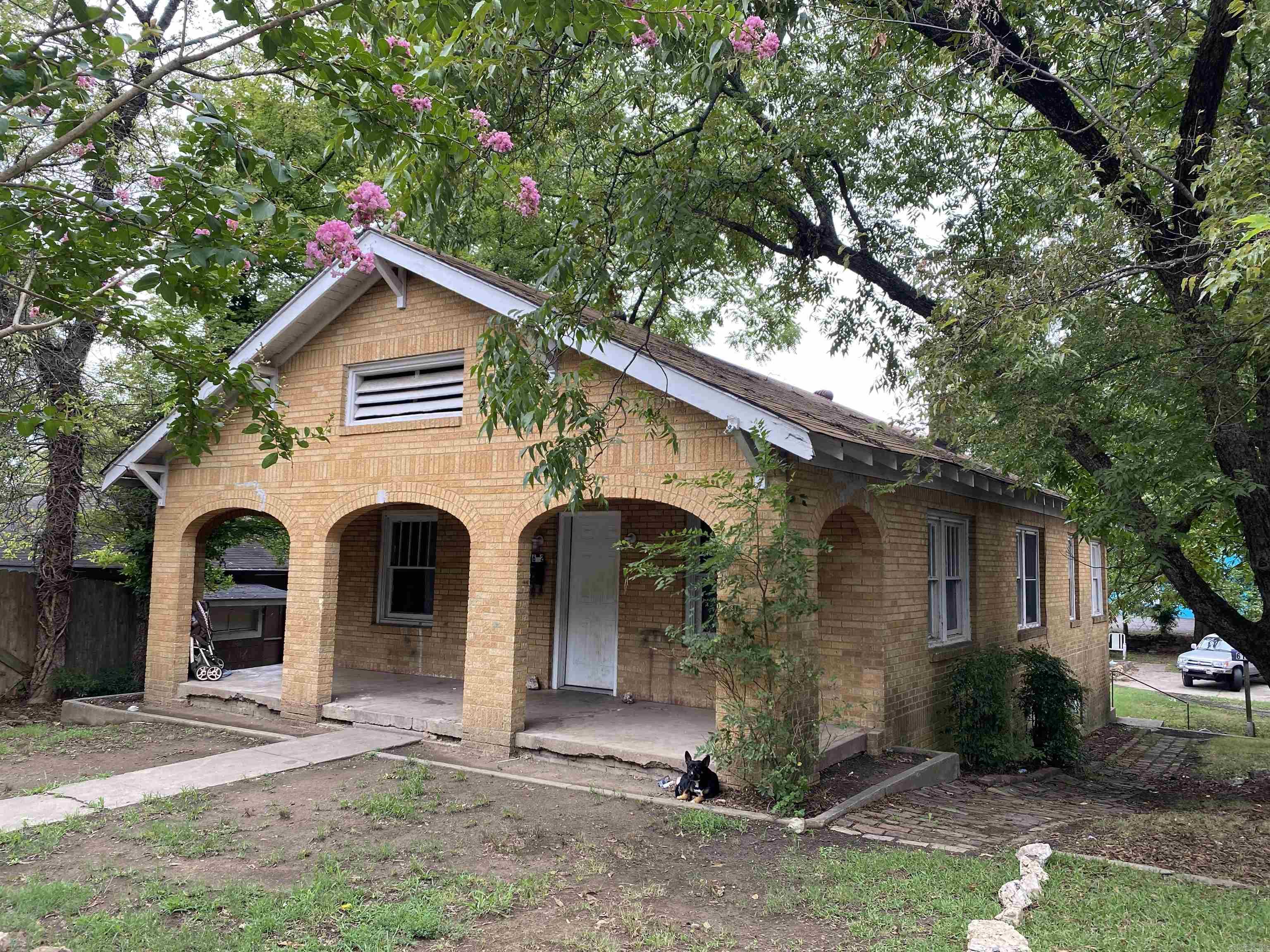 612-614 Oakcliff  Hot Springs, AR