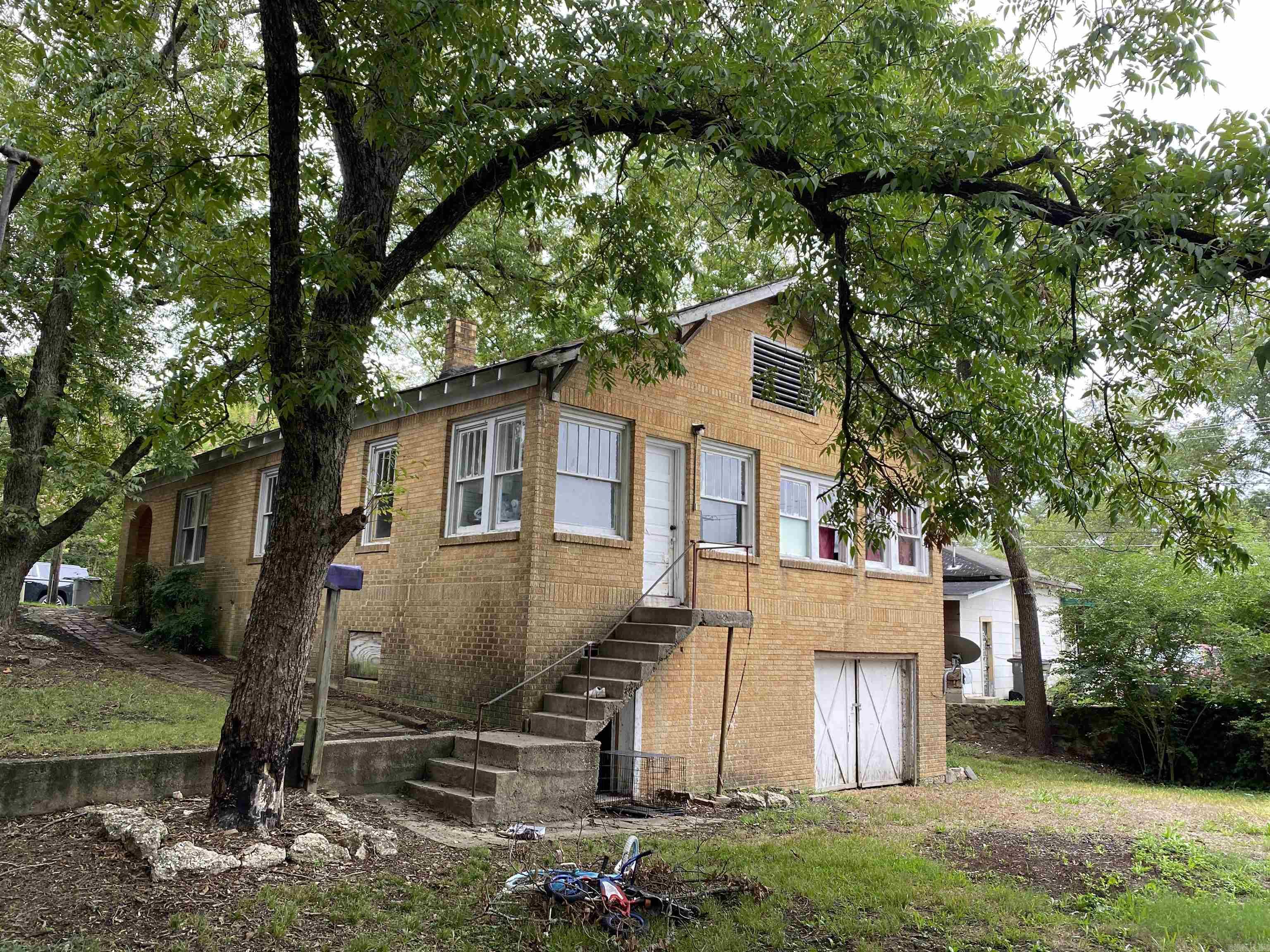 612-614 Oakcliff  Hot Springs, AR