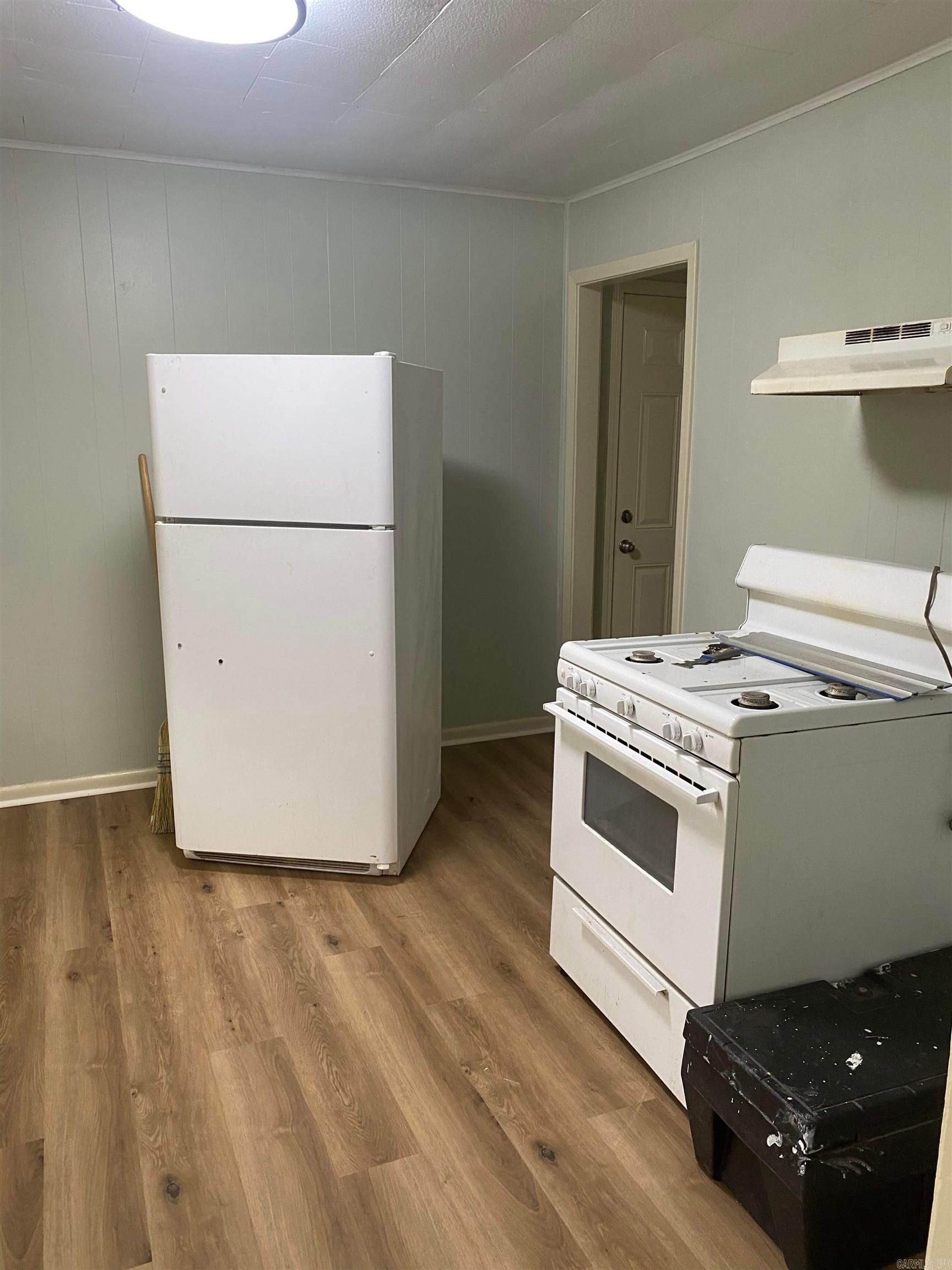 612-614 Oakcliff  Hot Springs, AR