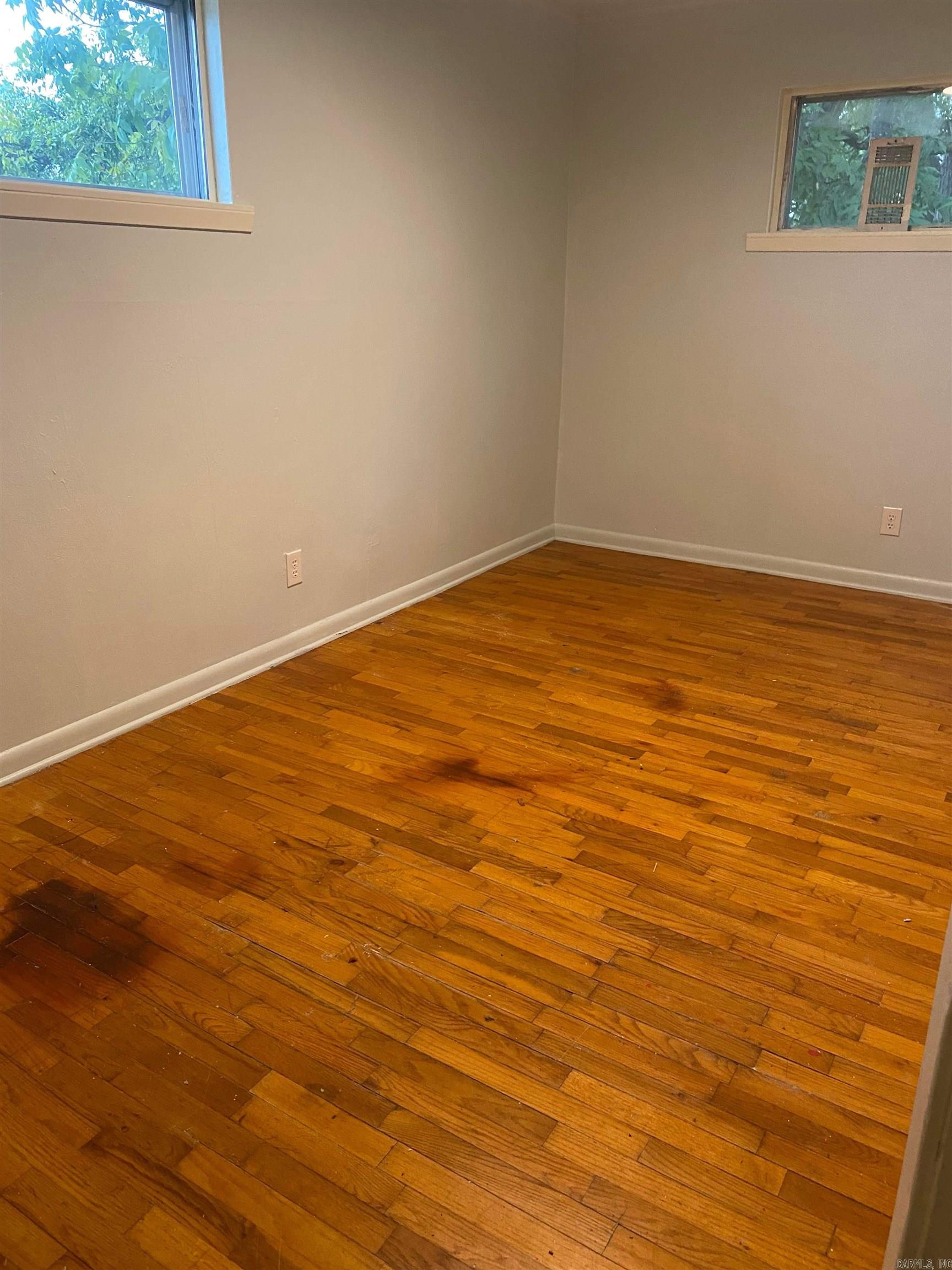612-614 Oakcliff  Hot Springs, AR