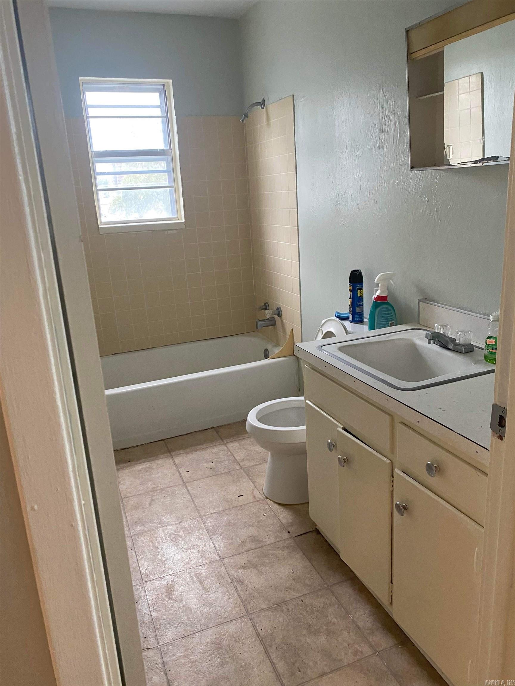 612-614 Oakcliff  Hot Springs, AR