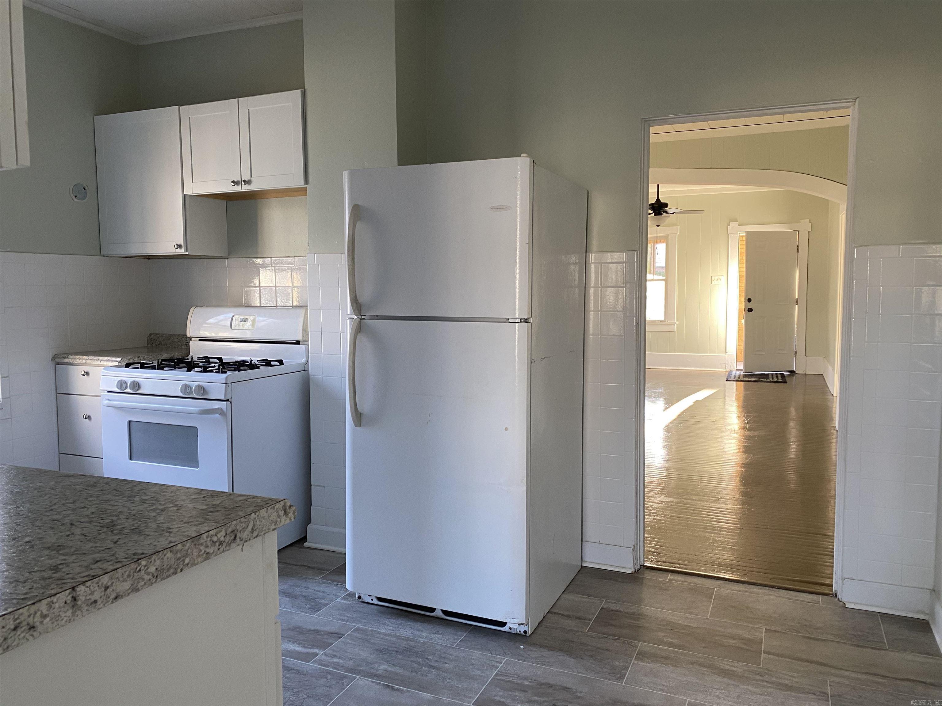 612-614 Oakcliff  Hot Springs, AR
