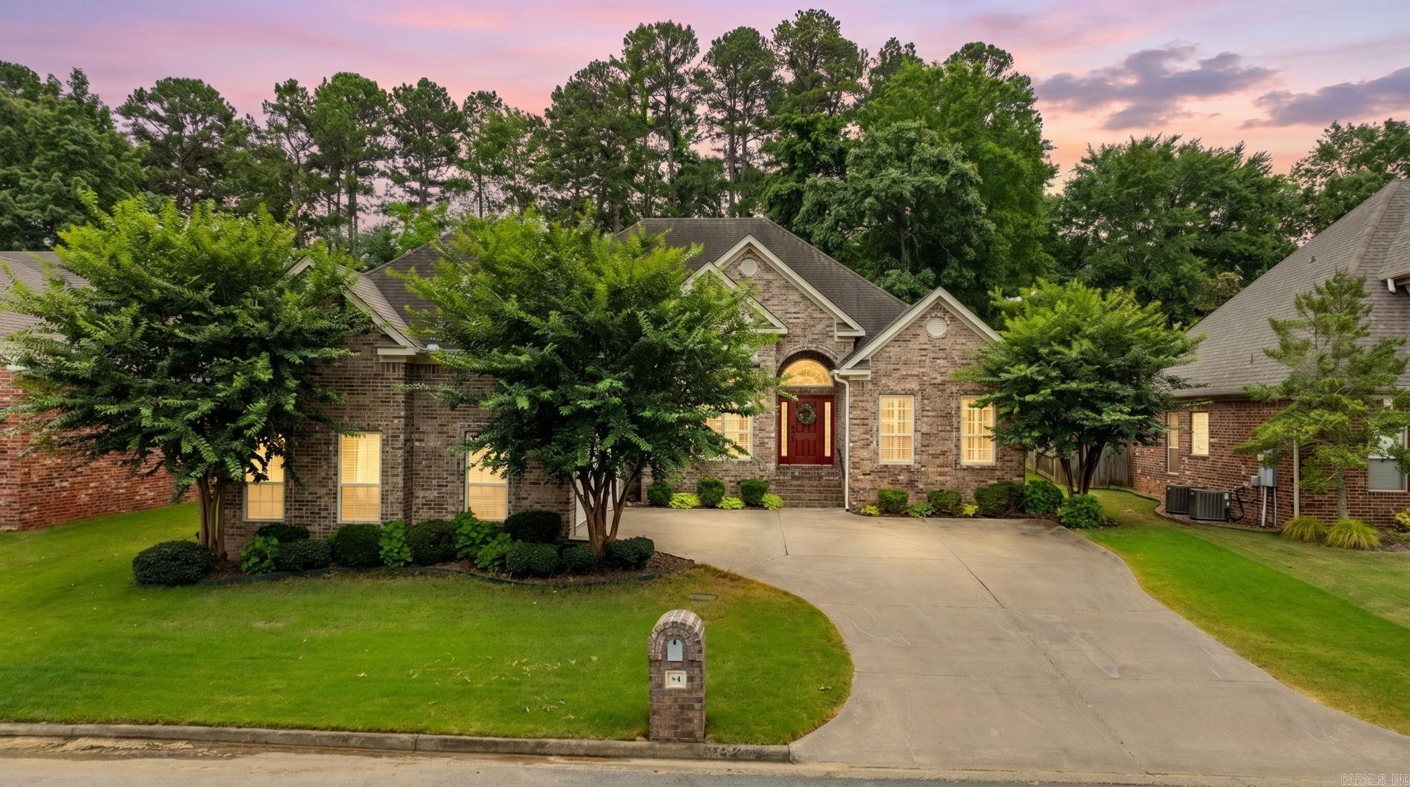 54 Hanna  Little Rock, AR