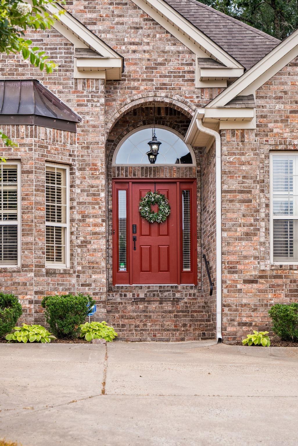 54 Hanna  Little Rock, AR