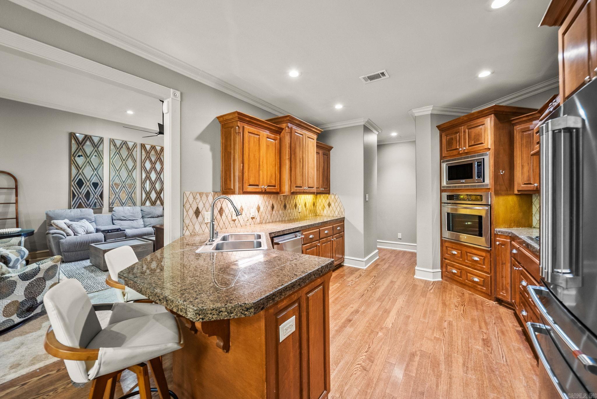 54 Hanna  Little Rock, AR