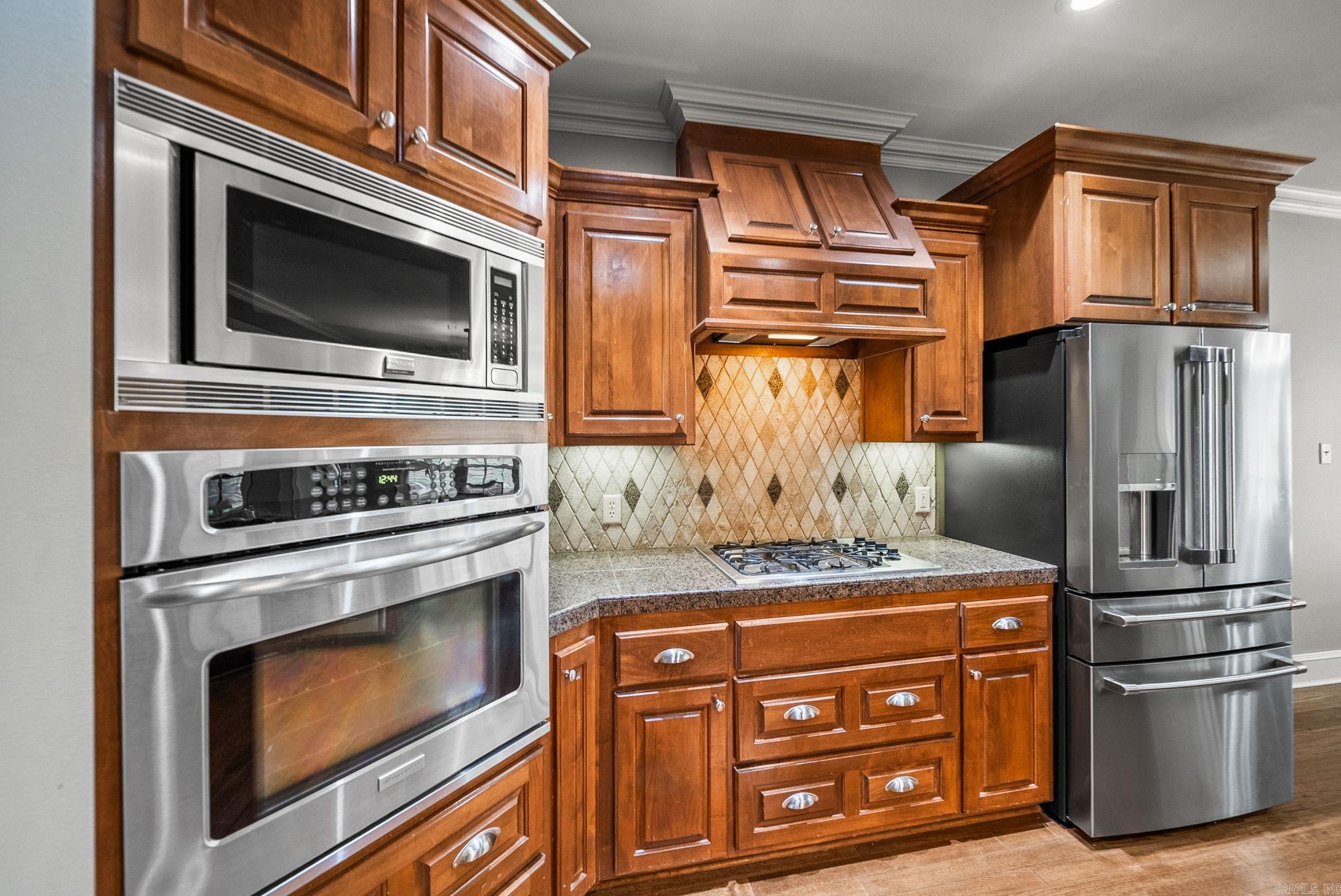 54 Hanna  Little Rock, AR