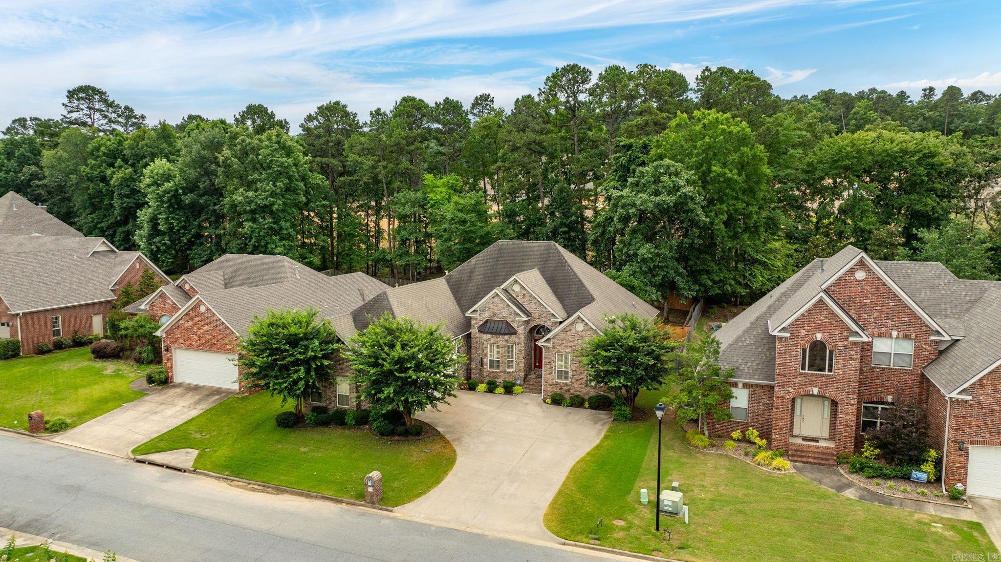 54 Hanna  Little Rock, AR