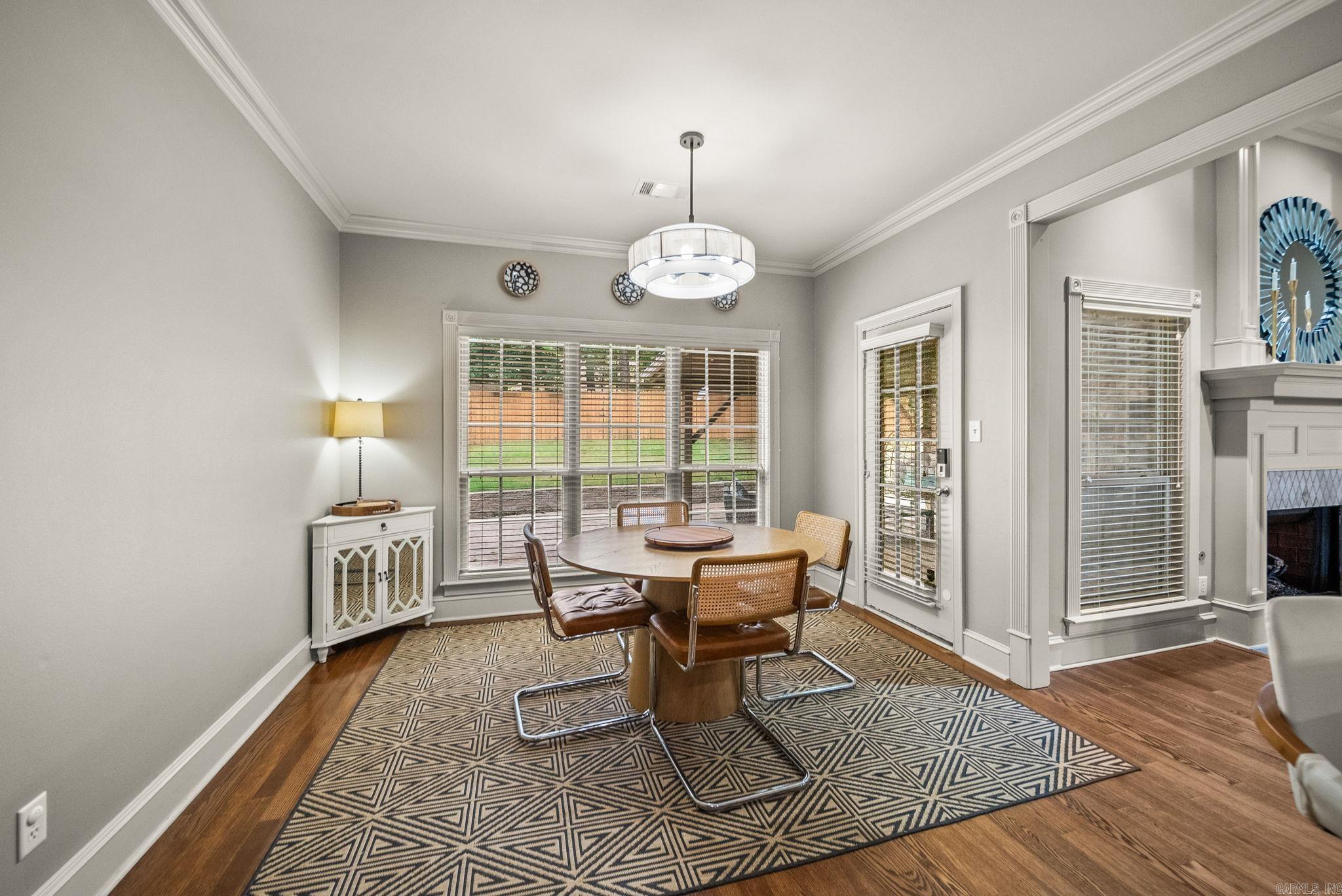 54 Hanna  Little Rock, AR