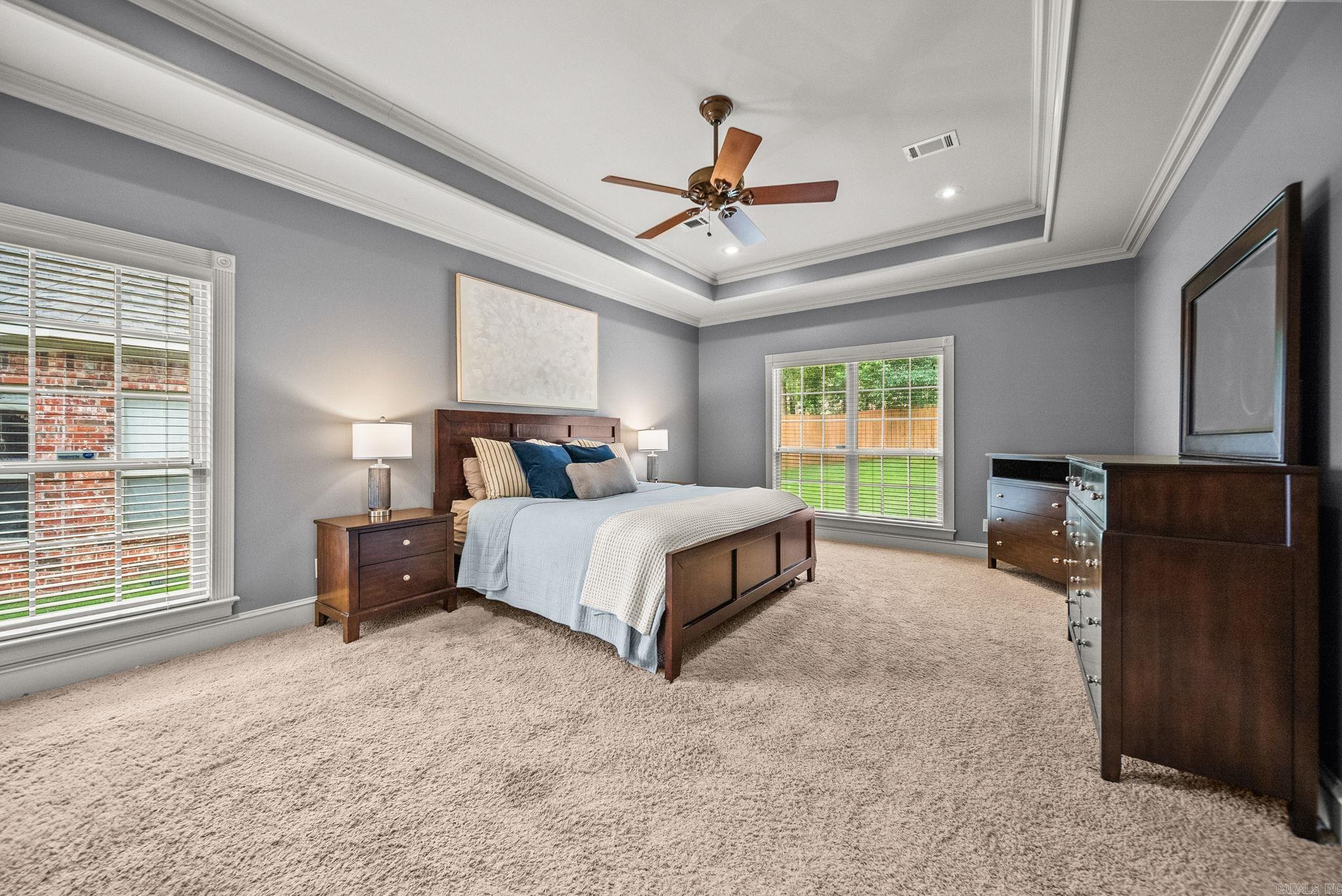54 Hanna  Little Rock, AR