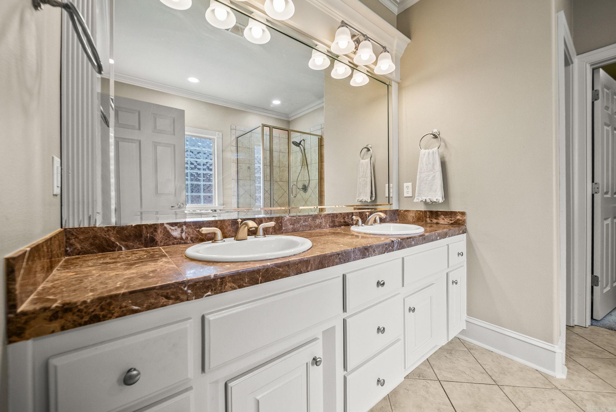 54 Hanna  Little Rock, AR